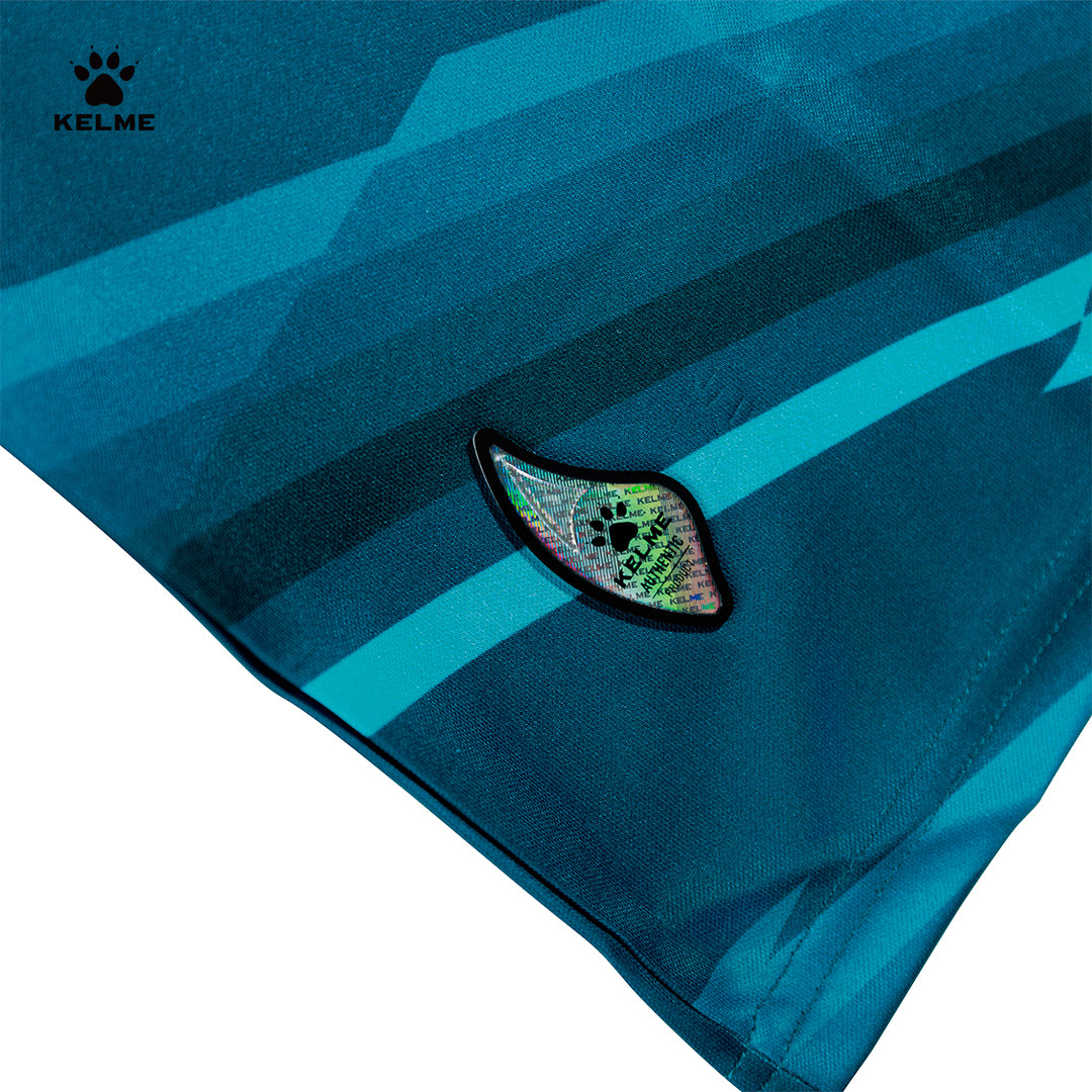 Jersey Timnas Indonesia Women - GK Away - Long Sleeve - Navy