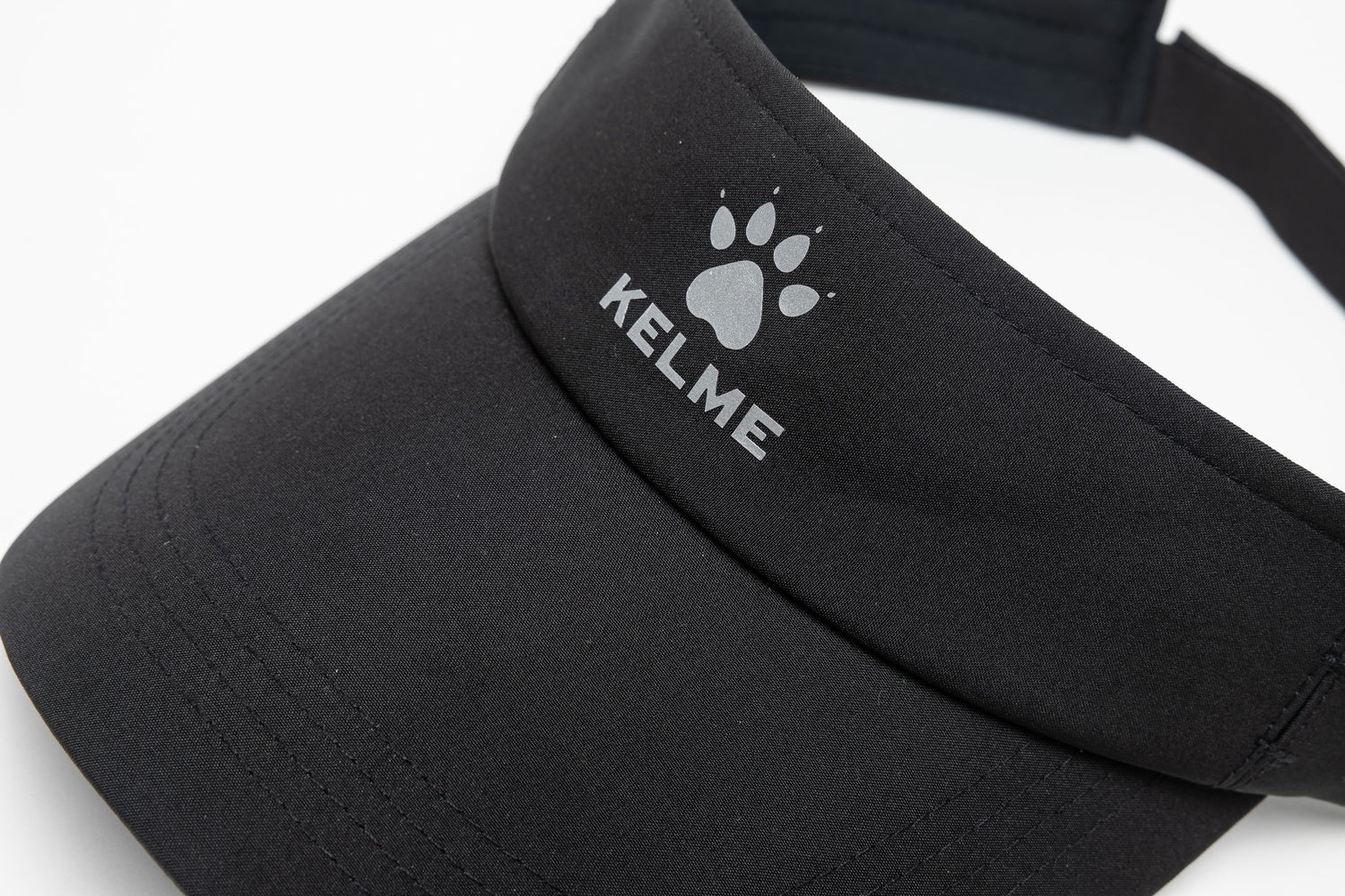 Cap (Adults) - Black