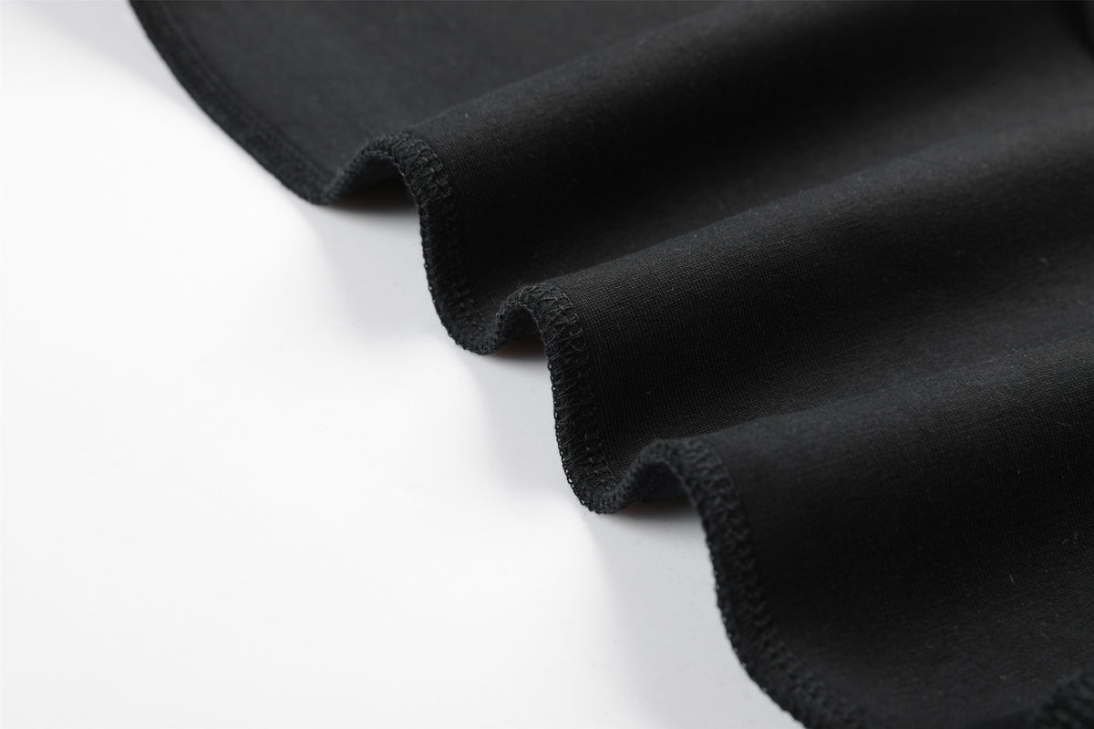 Walking Pants (Men) - Black