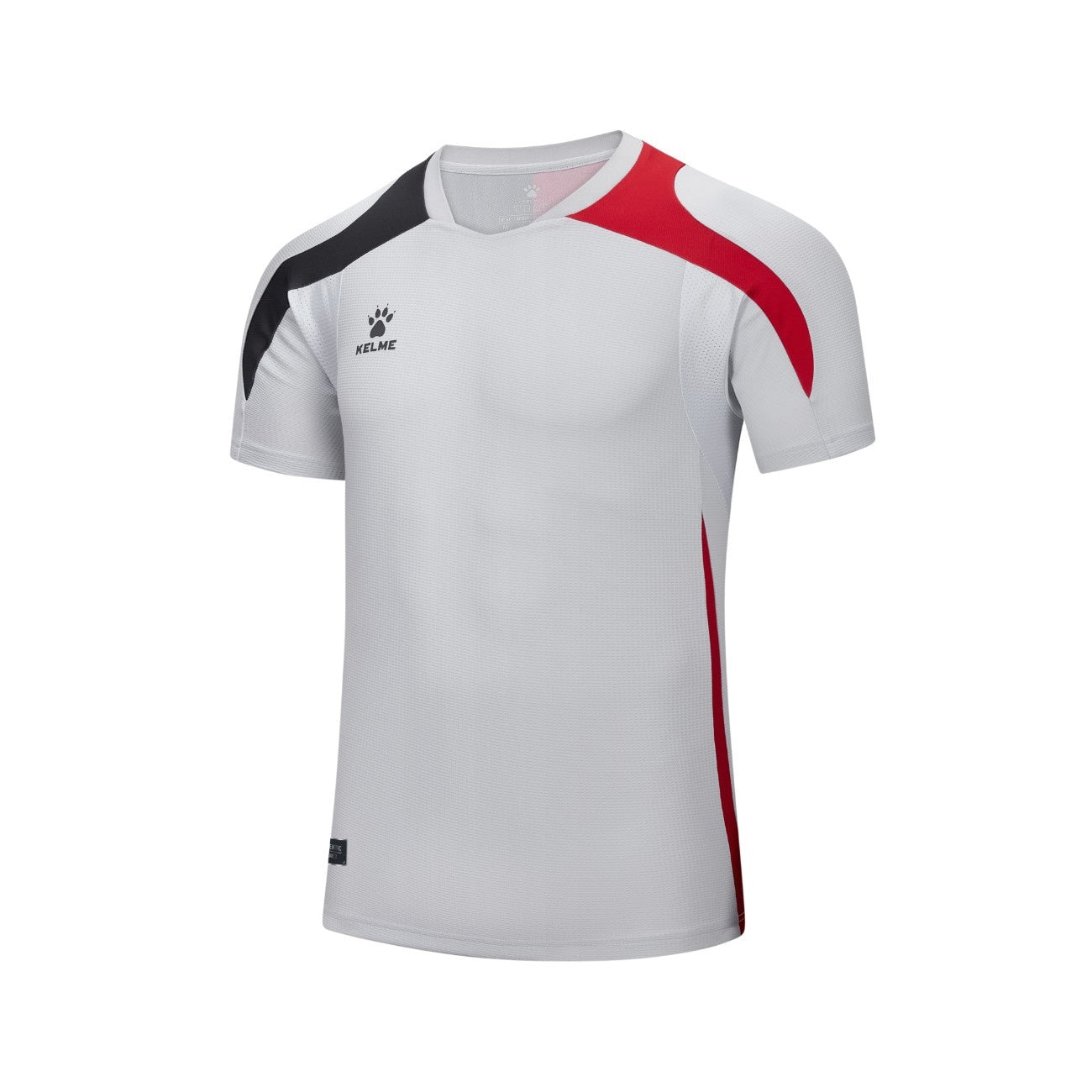 Training T-Shirt - Light Gray