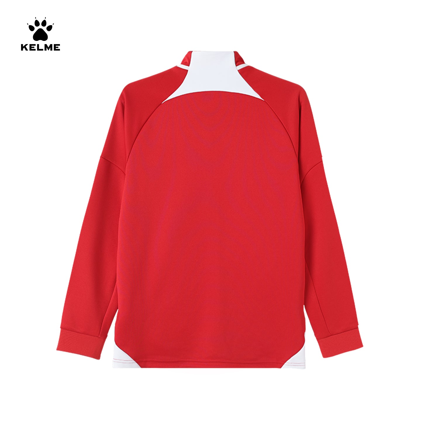 Jaket Latihan Timnas Indonesia Home