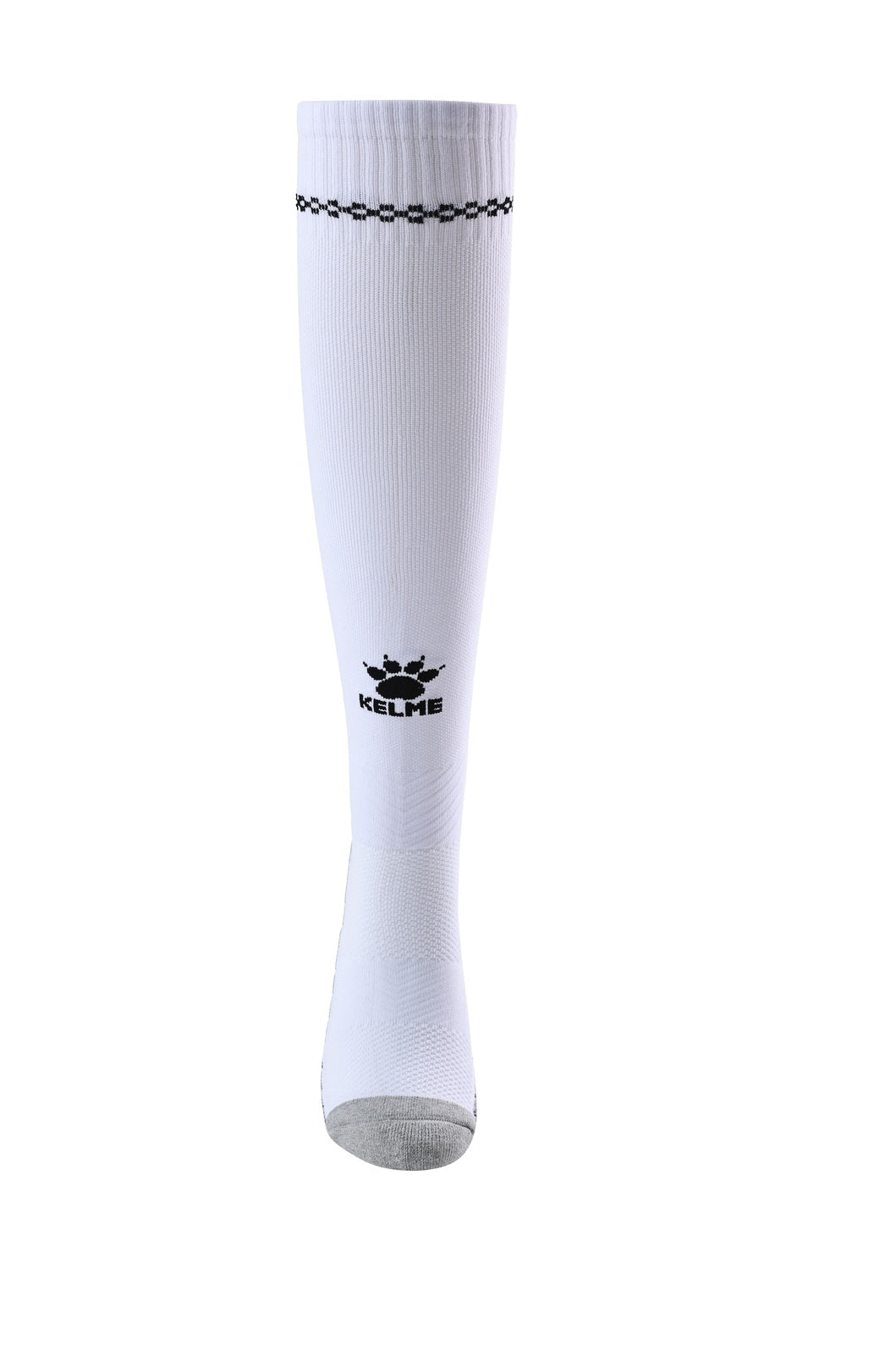 Full-Length Football Socks (Adults) - White