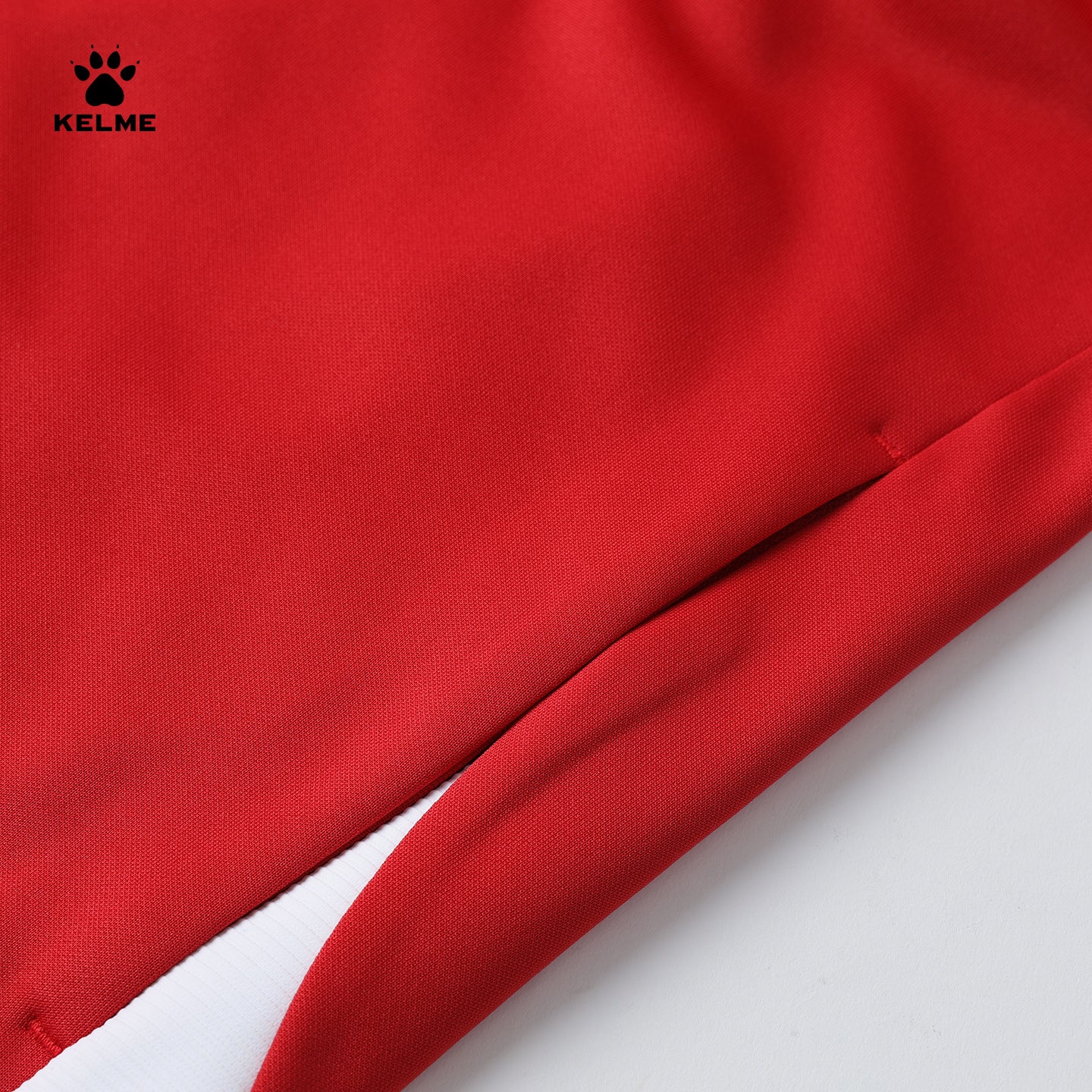Training Jacket Timnas Indonesia Home