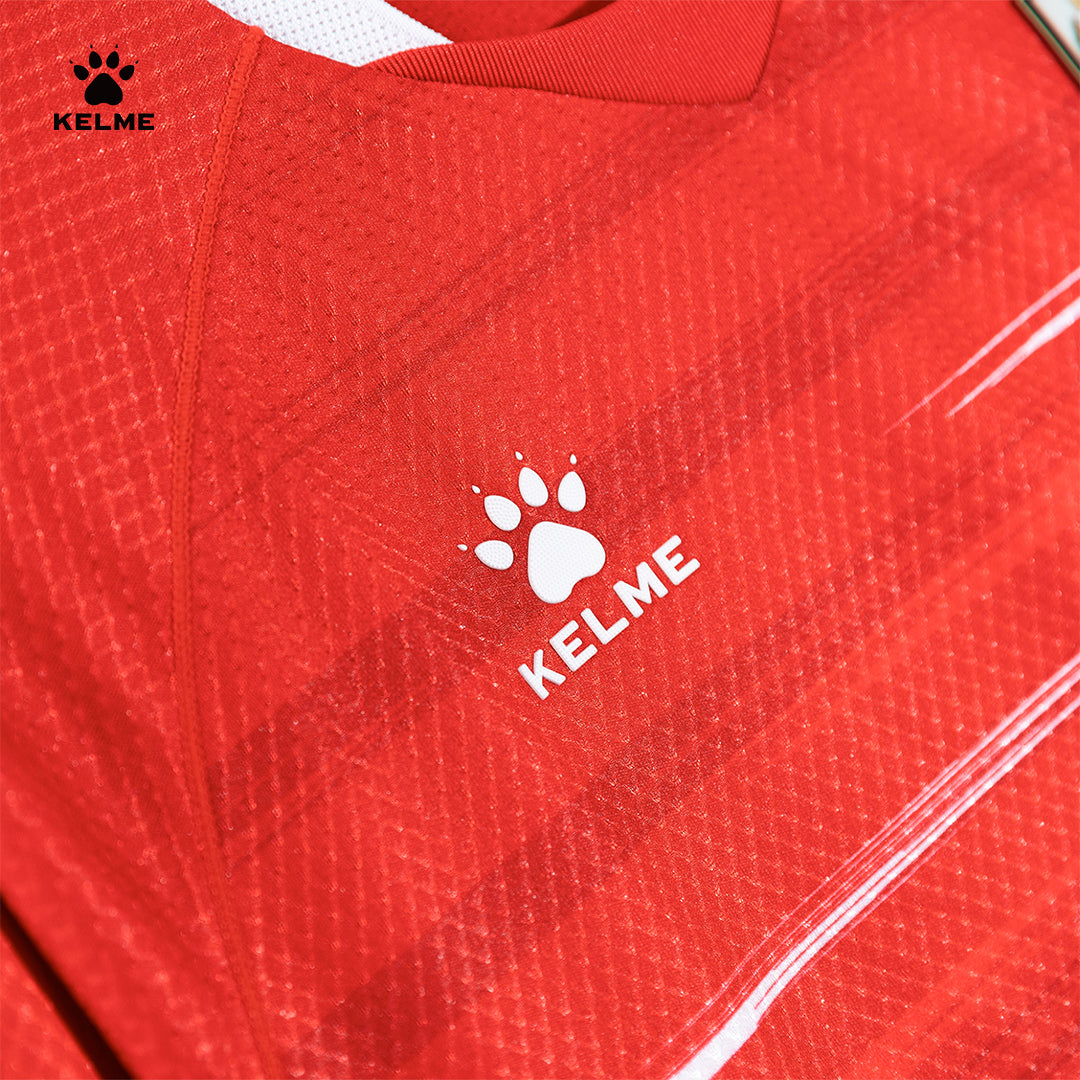 Jersey Timnas Indonesia Home Long Sleeve Player Issue 2026