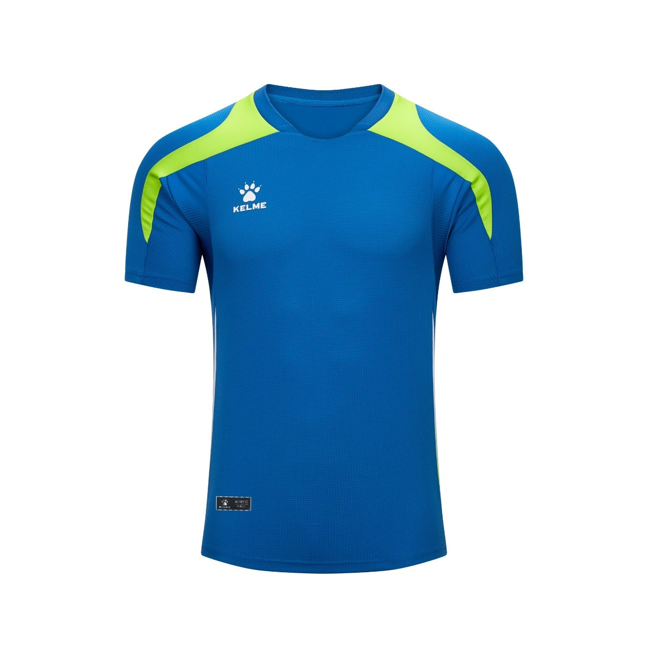 Training T-Shirt - Cobalt Blue
