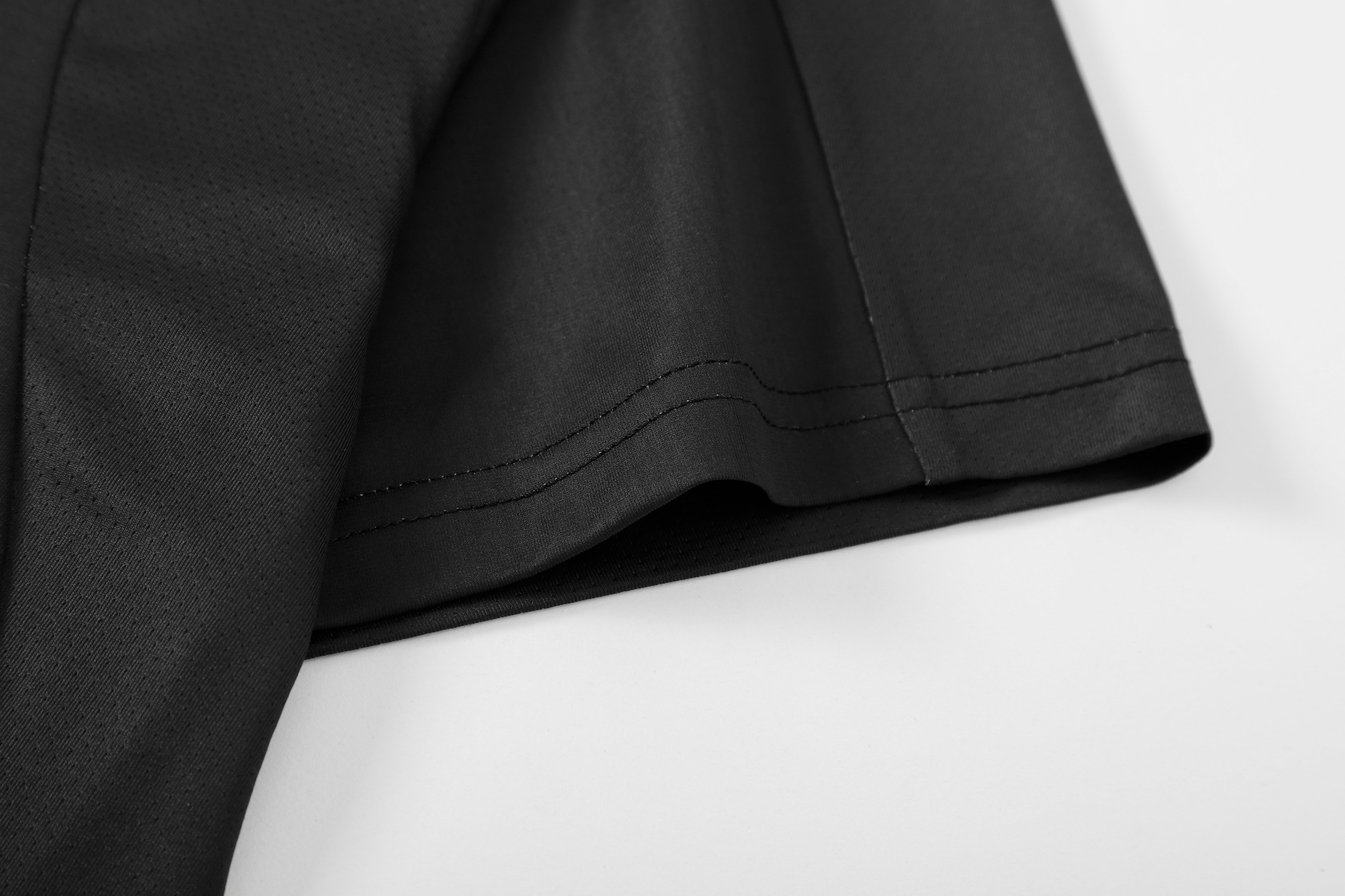 Training T-Shirt - Black