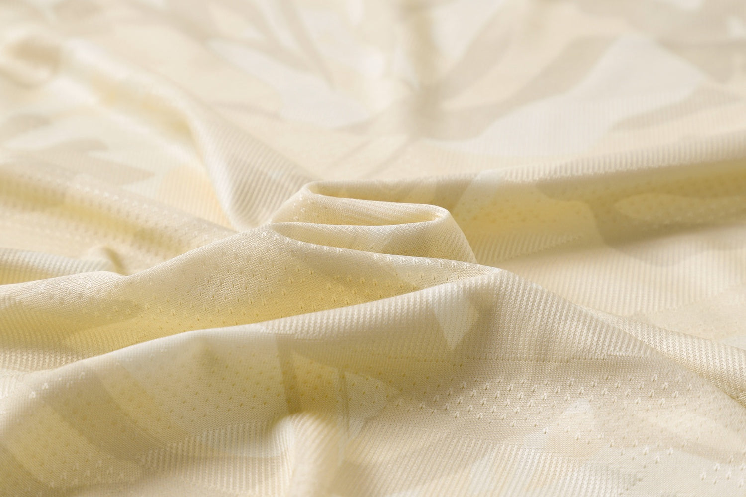 Short Sleeve Football Shirt (Adults) - Apricot