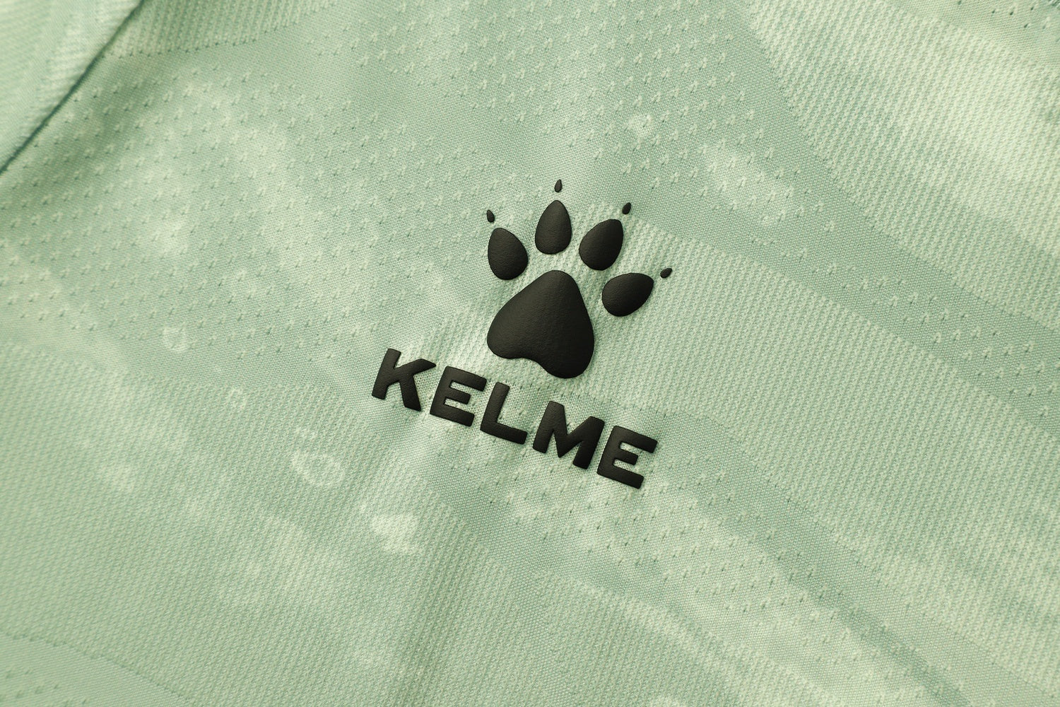 Training T-Shirt (Adults) - Light Water Green