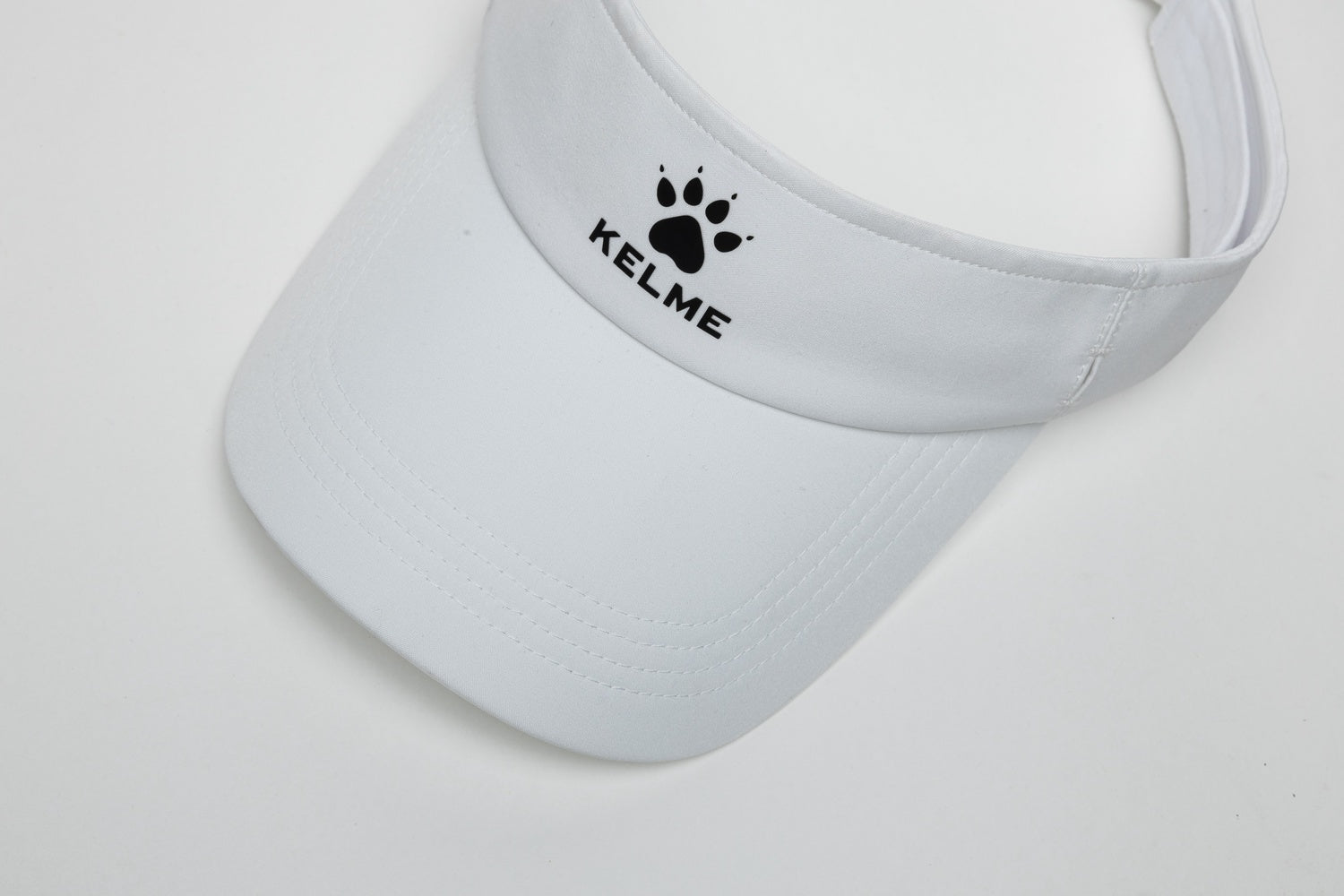 Cap (Adults) - White