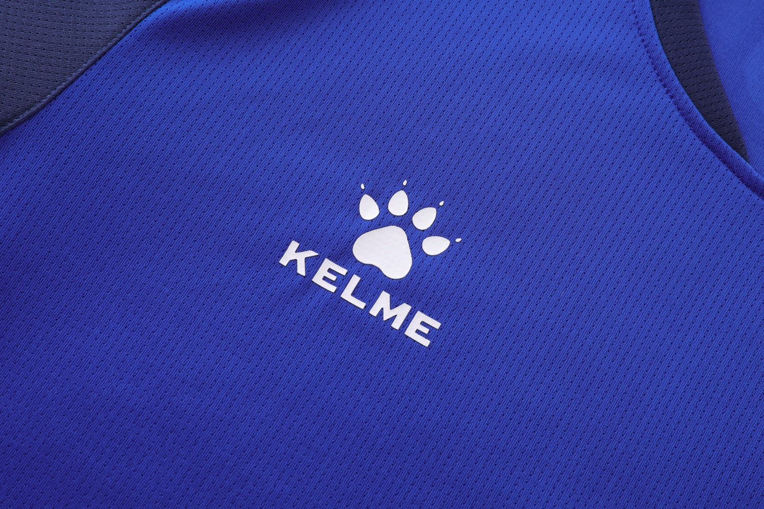 Training T-Shirt (Adults) - Dark Blue