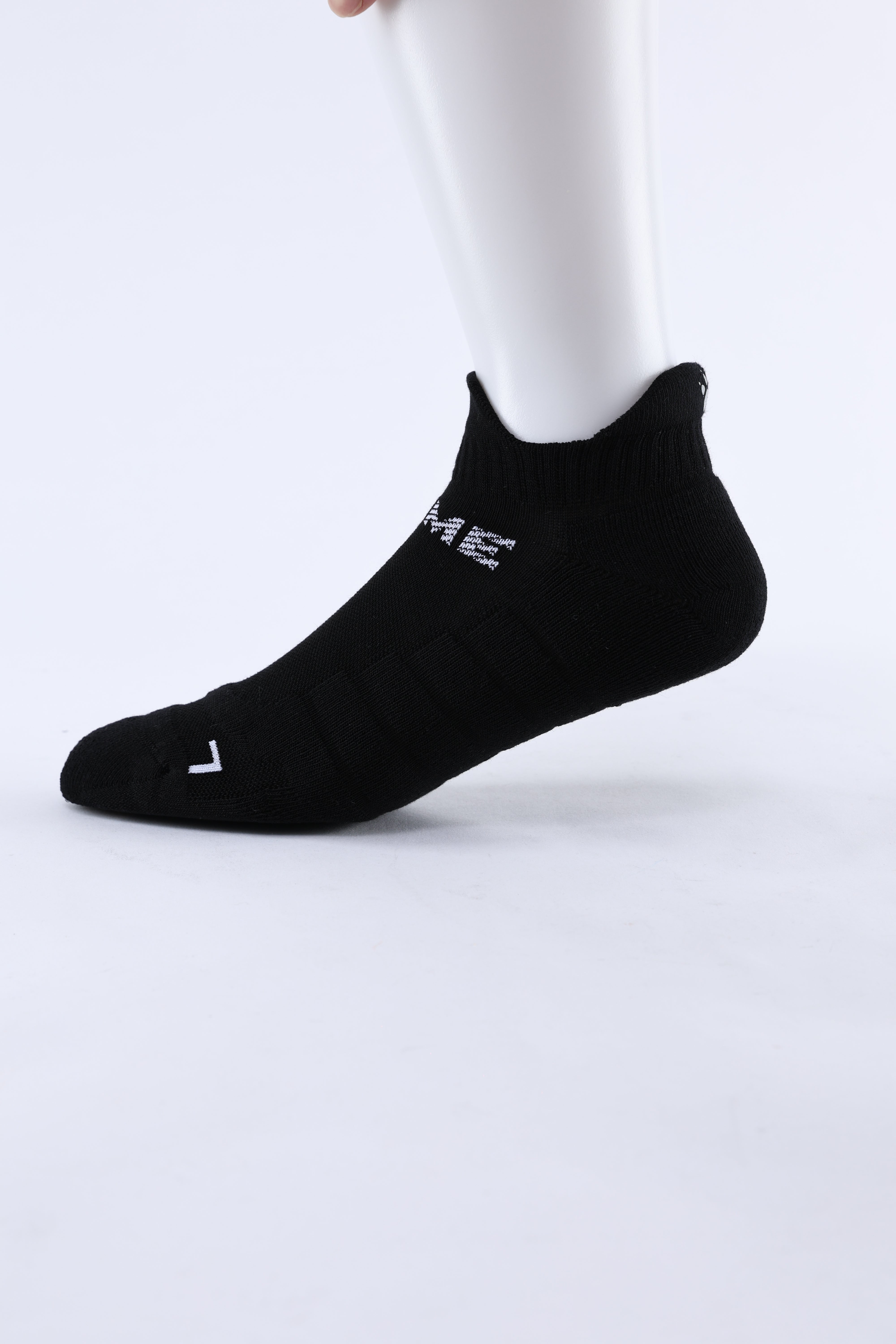 Sports Socks - Black