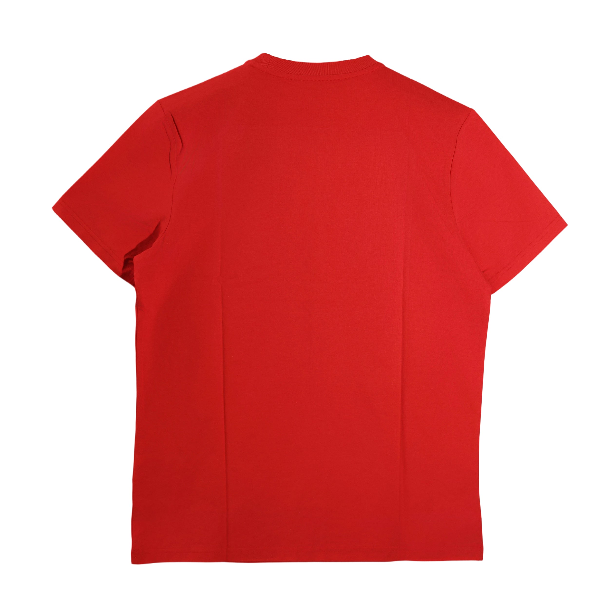 T-Shirt Timnas Indonesia - Red