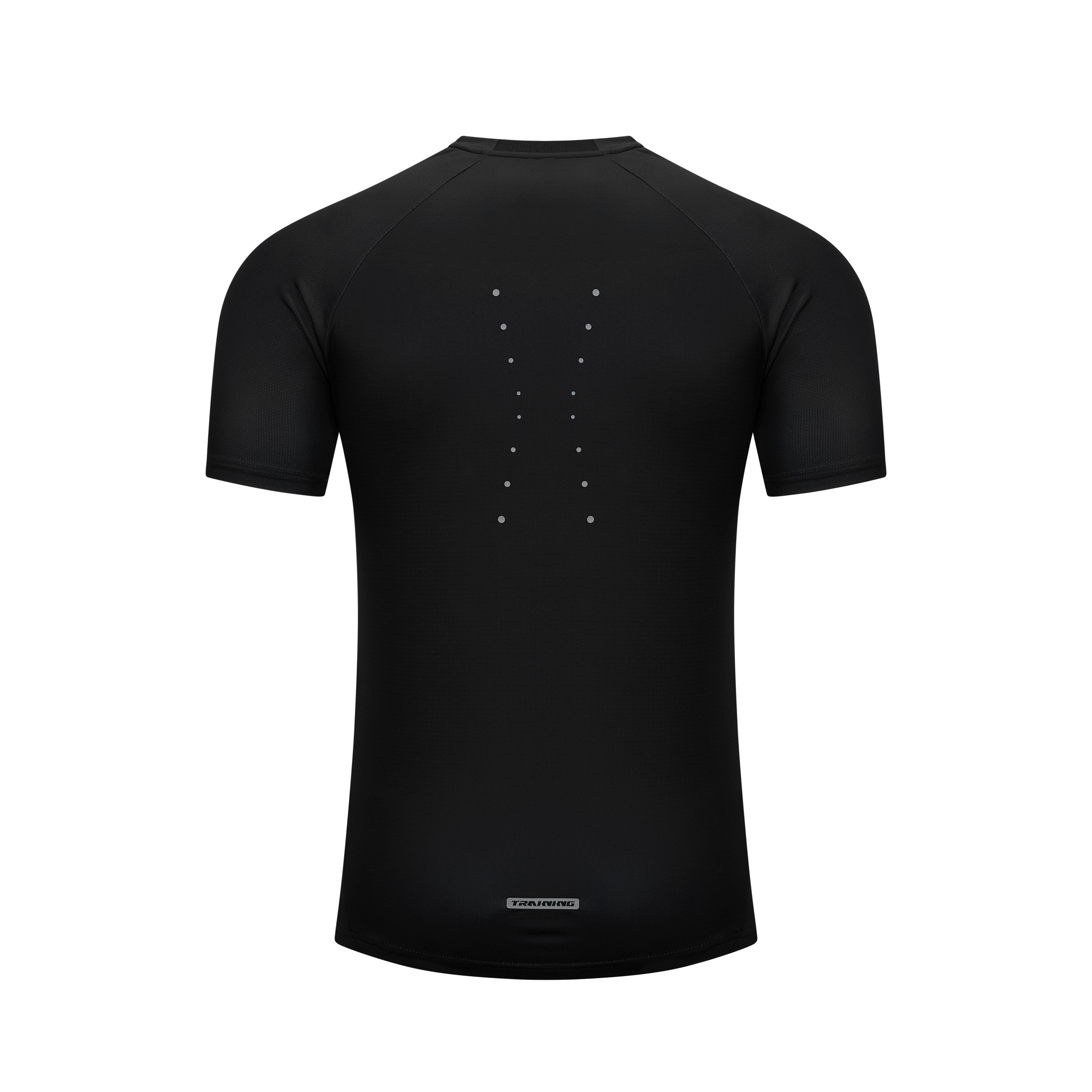 Training T-Shirt - Black