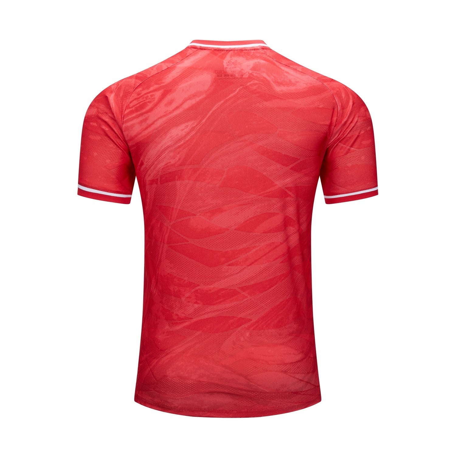 Training T-Shirt (Adults) - Red