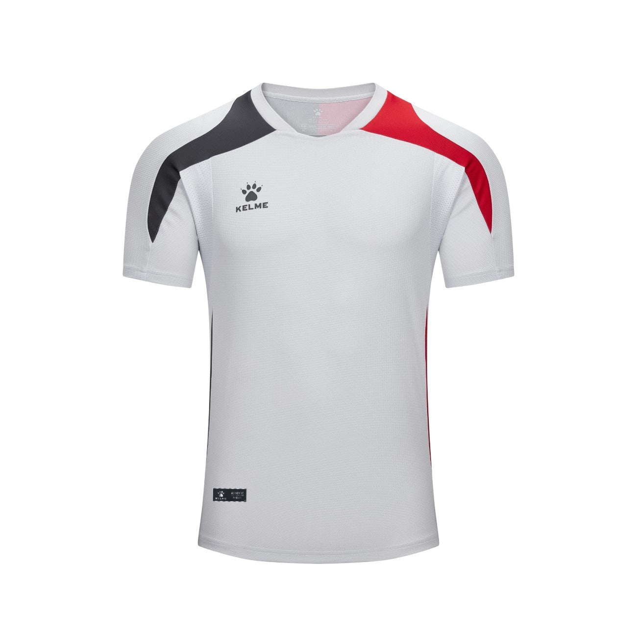 Training T-Shirt - Light Gray