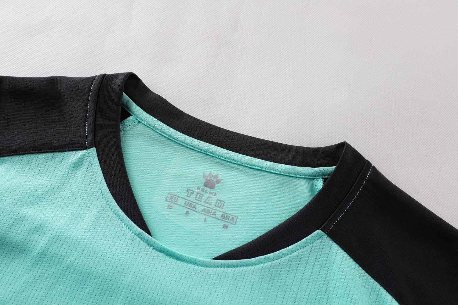 Training T-Shirt (Adults) - Mint Green