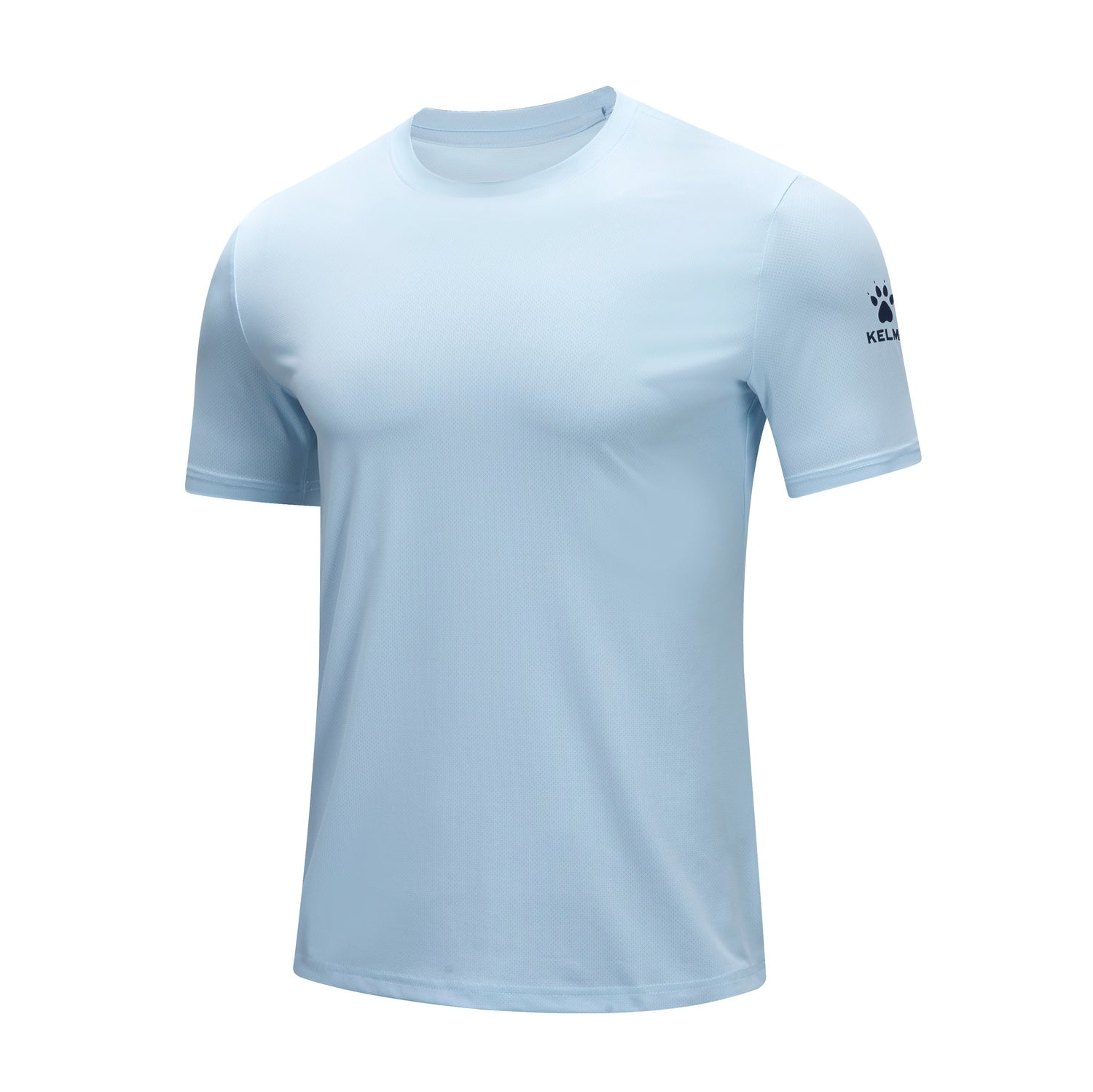 Training T-Shirt (Men) - Light Blue