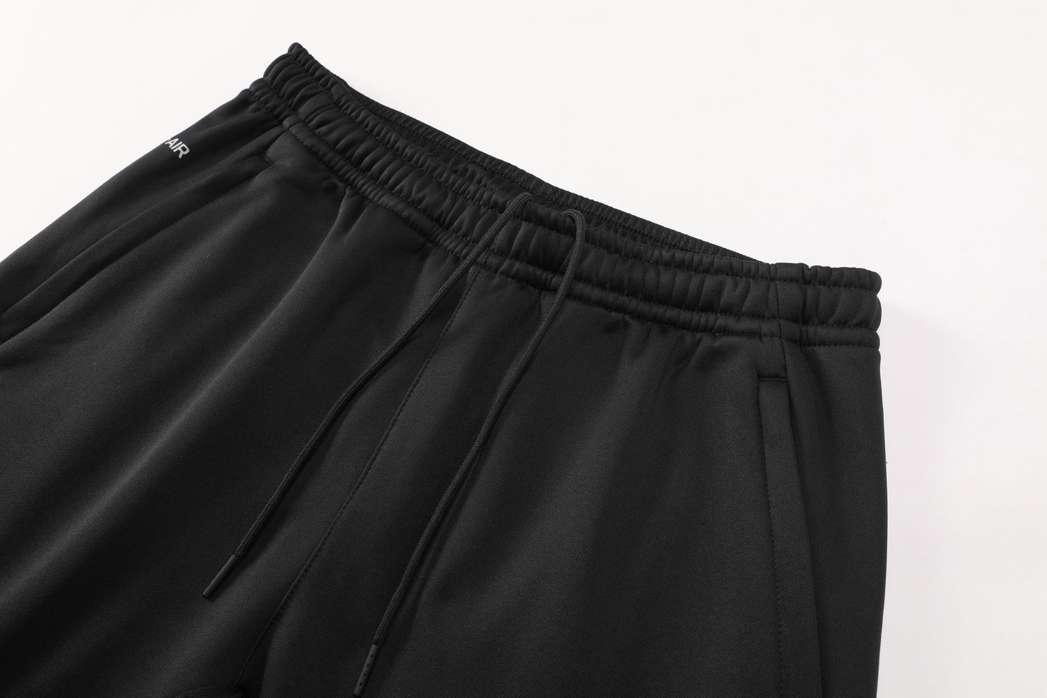 Training Pants (Adults) 2 - Black