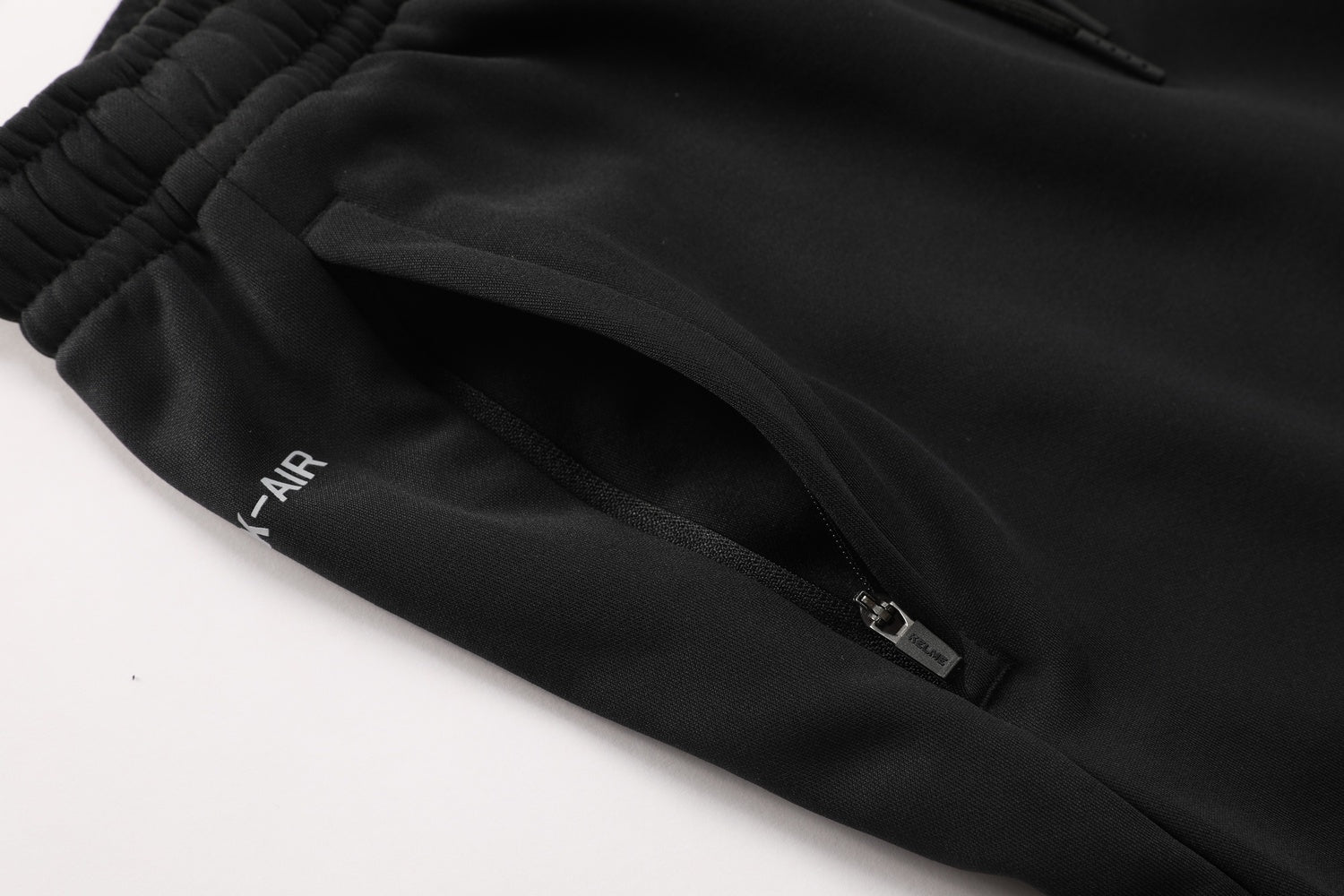Training Pants (Adults) 2 - Black