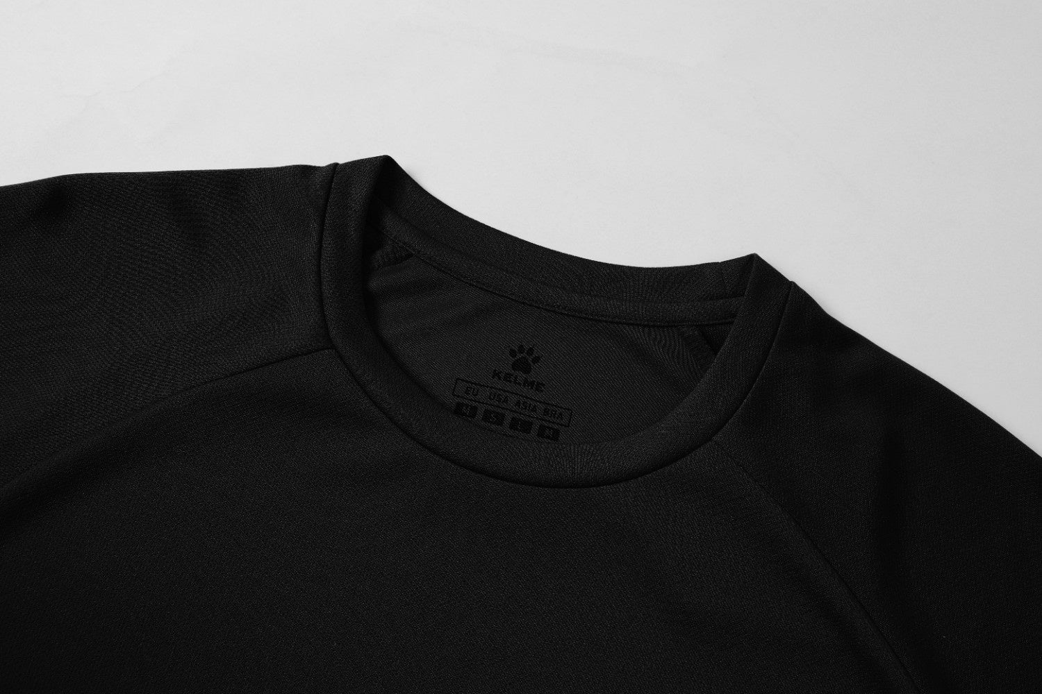 T-Shirt (Kids) - Black