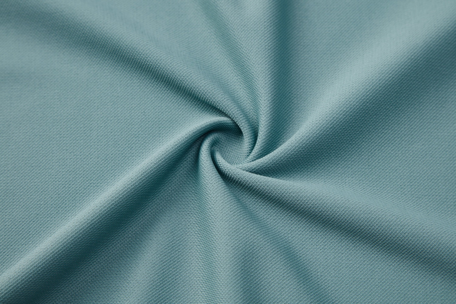 Polo Shirt (Adults) - Turquoise