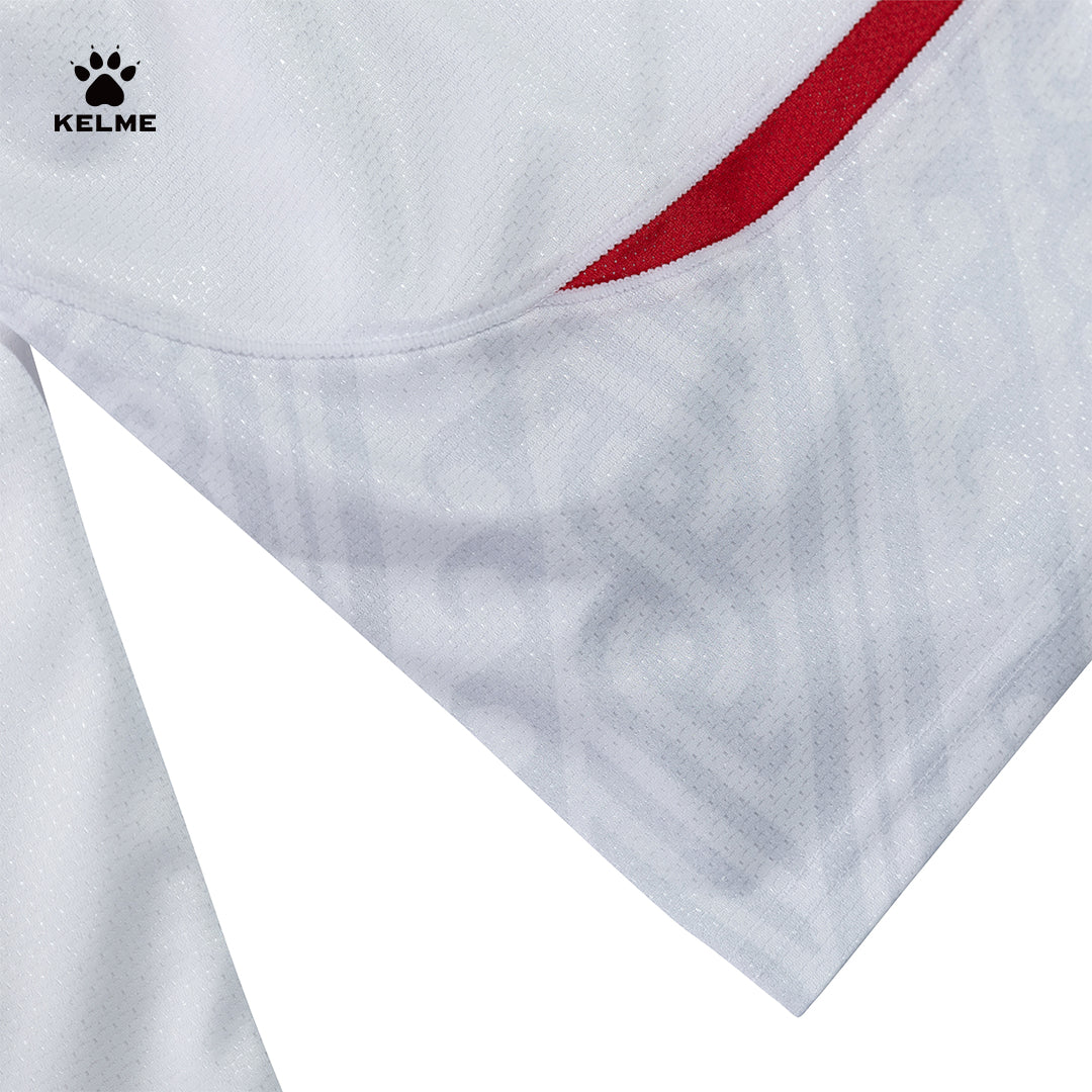 Jersey Timnas Indonesia Away Long Sleeve Replica 2026