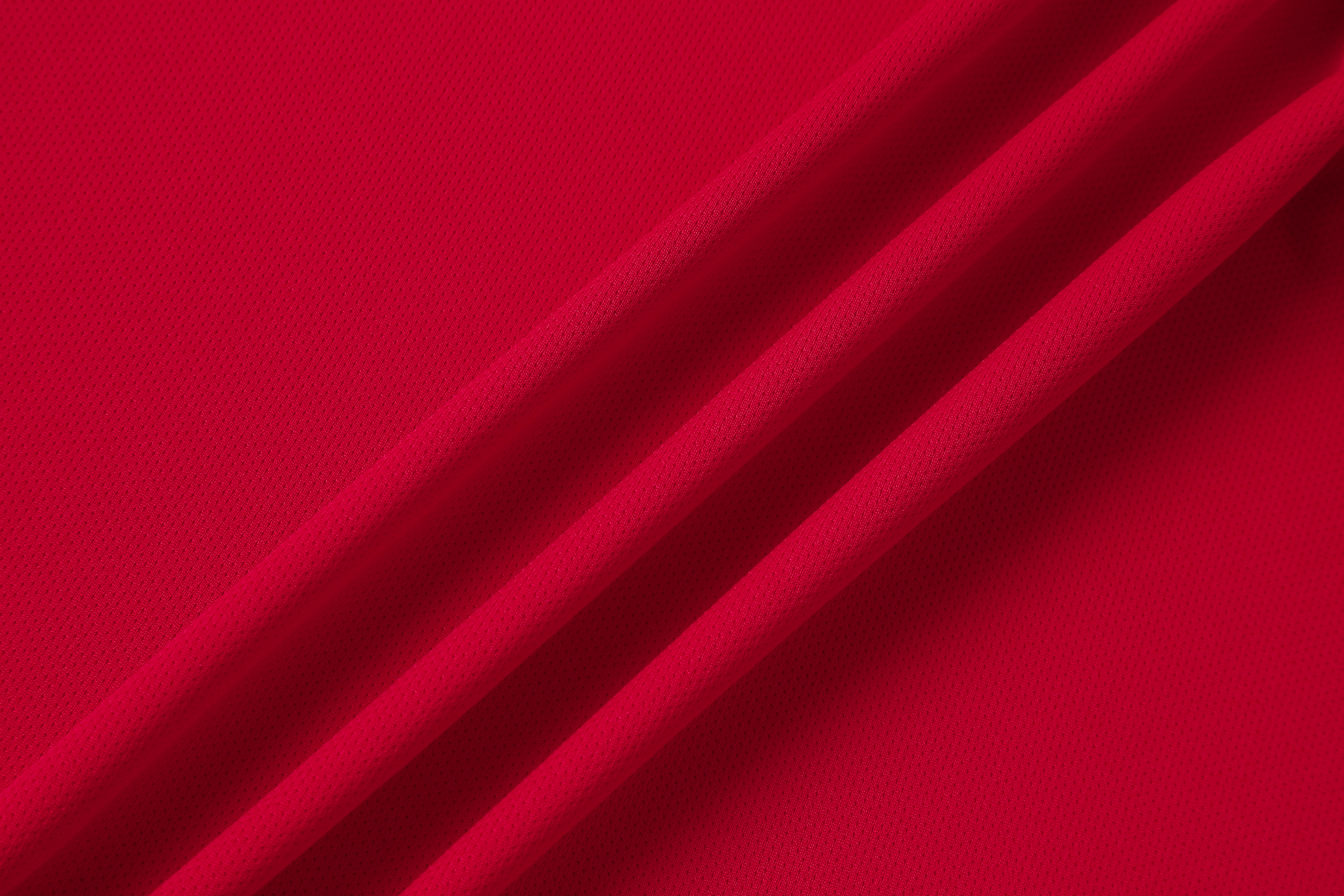 T-Shirt (Adults) - Red