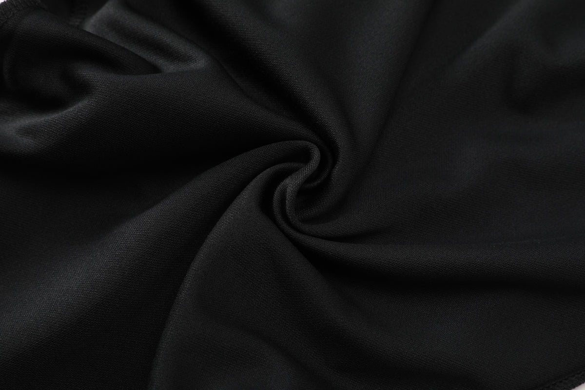 Training Pants (Adults) - Black