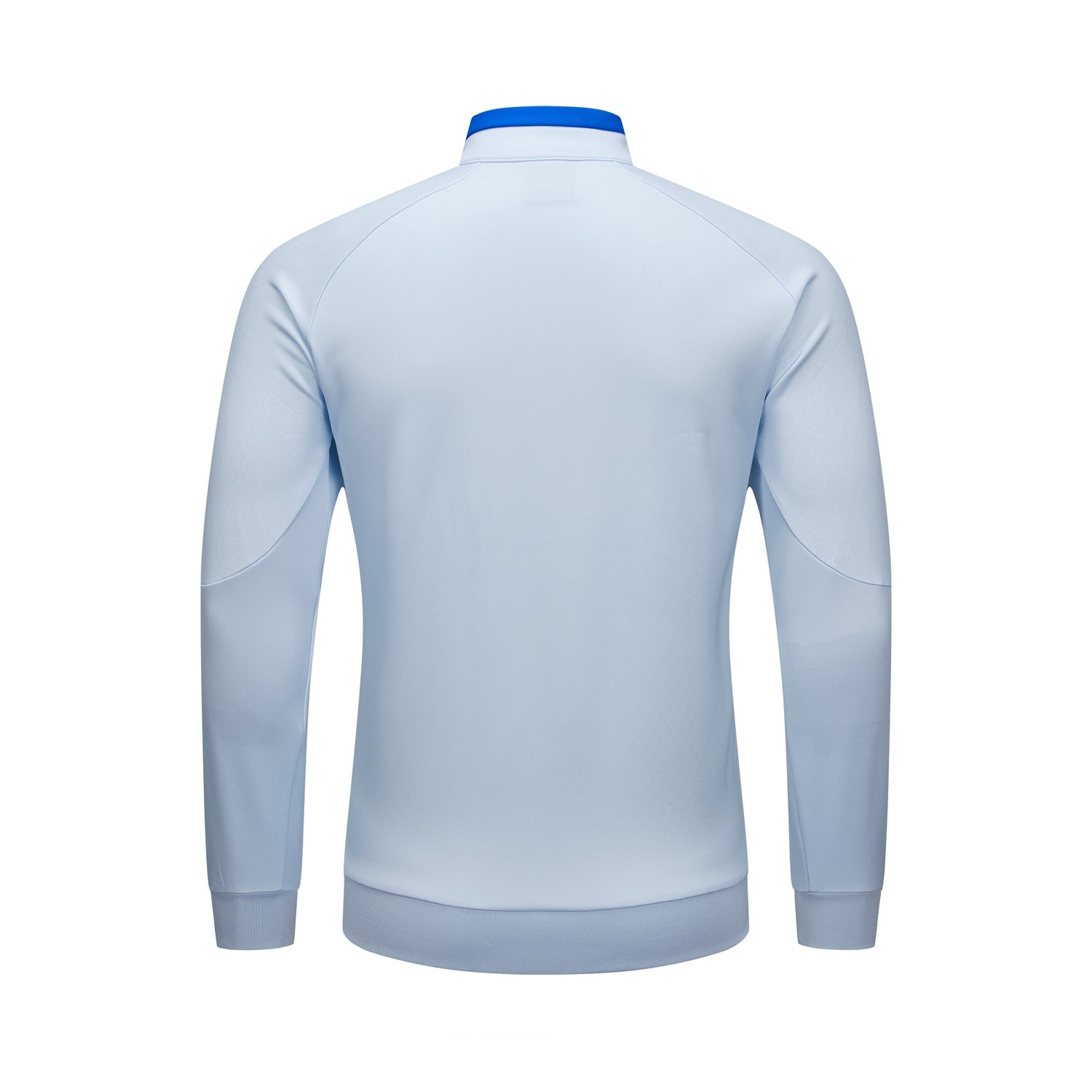Knitted Jacket (Adults) - Sky Blue