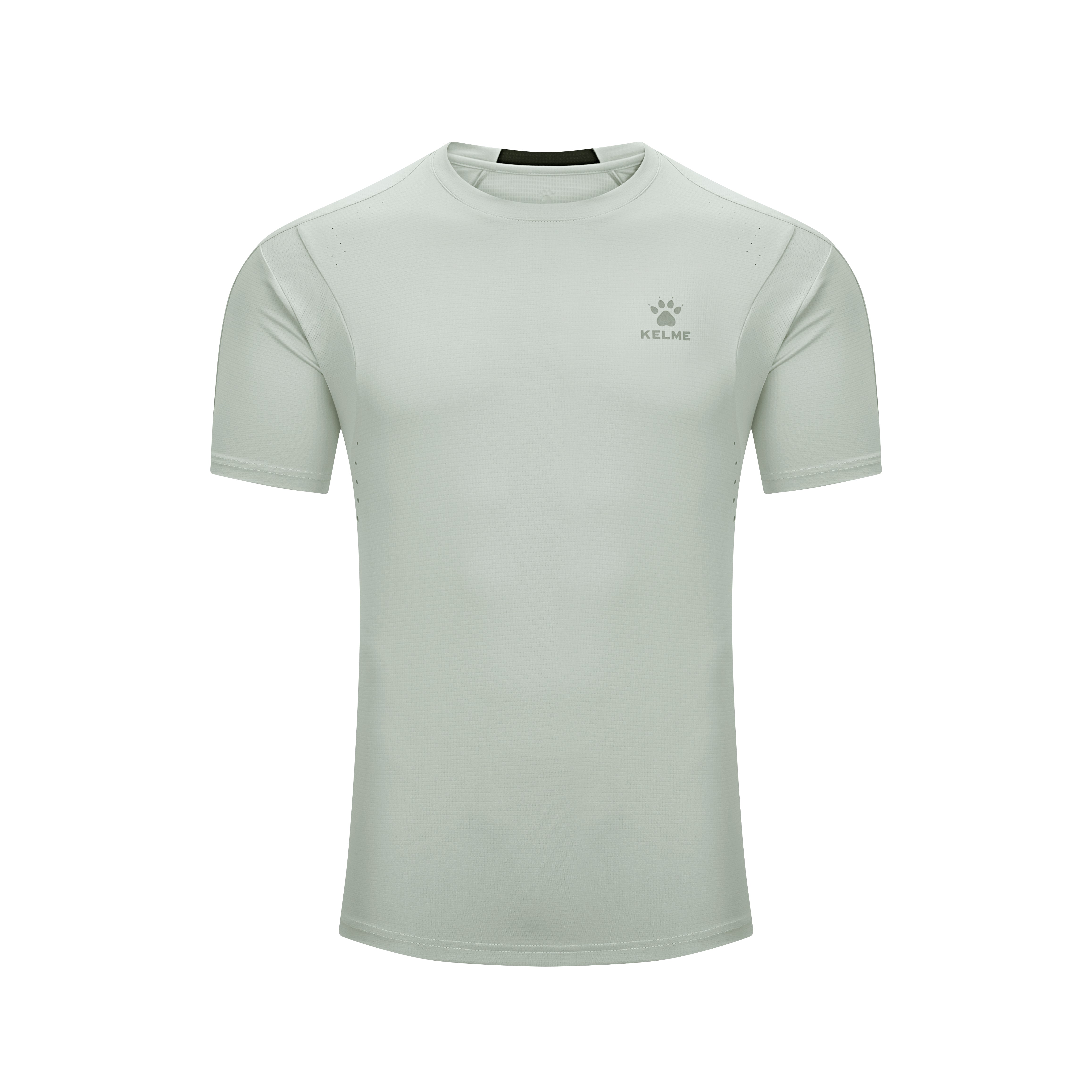 Training T-Shirt - Grass Green