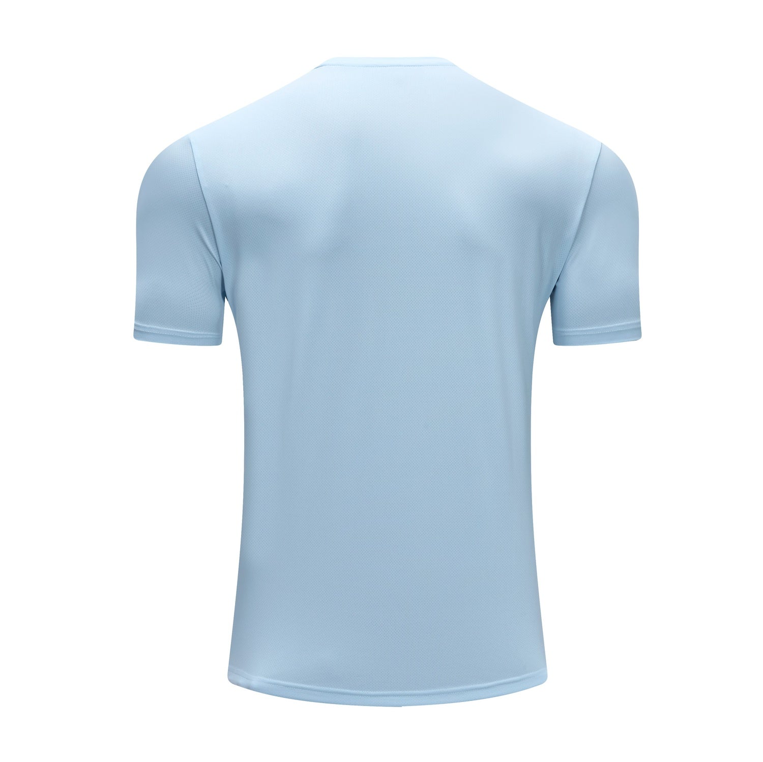 Training T-Shirt (Men) - Light Blue