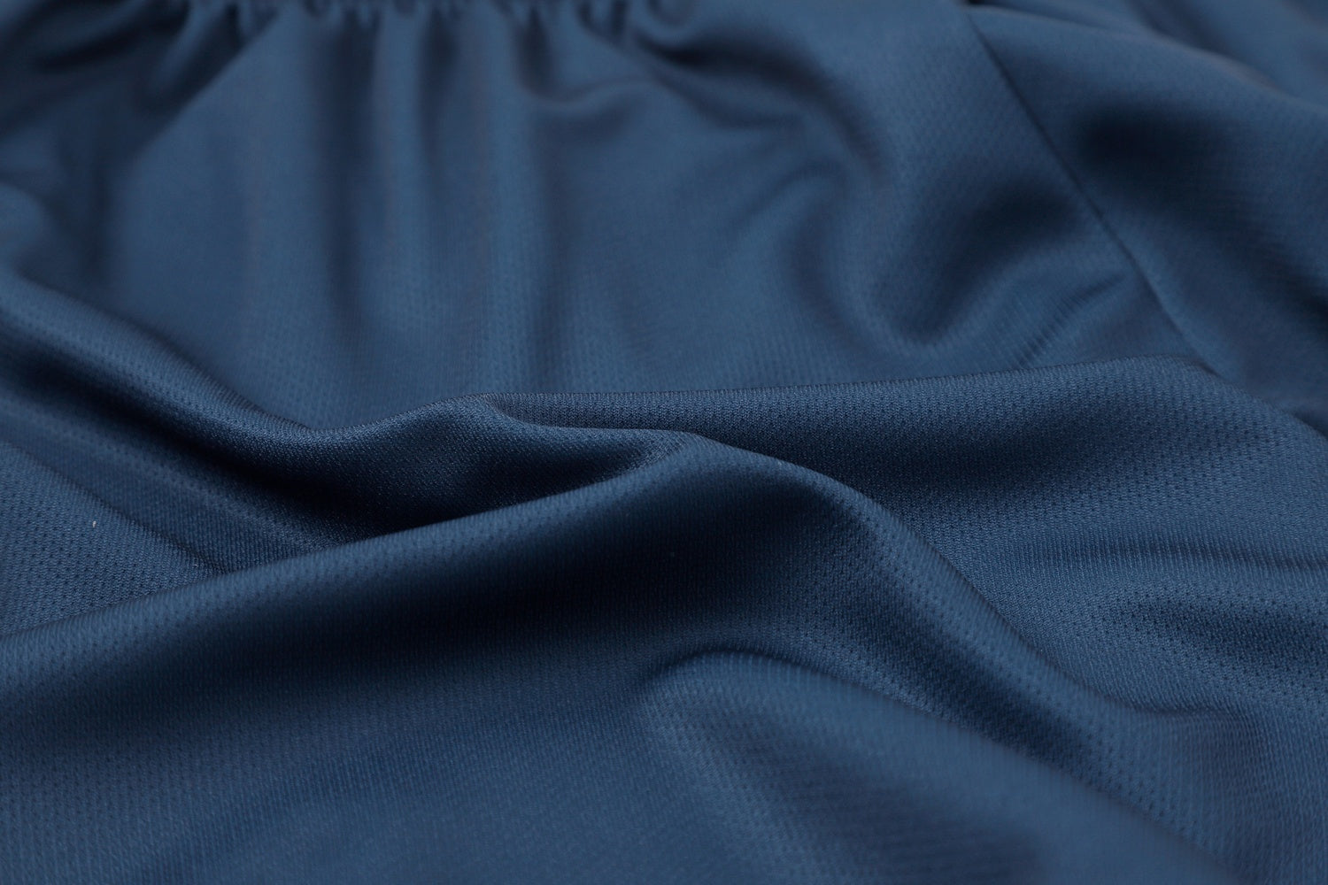 Short Sleeve Football Set (Adults) - Light Blue