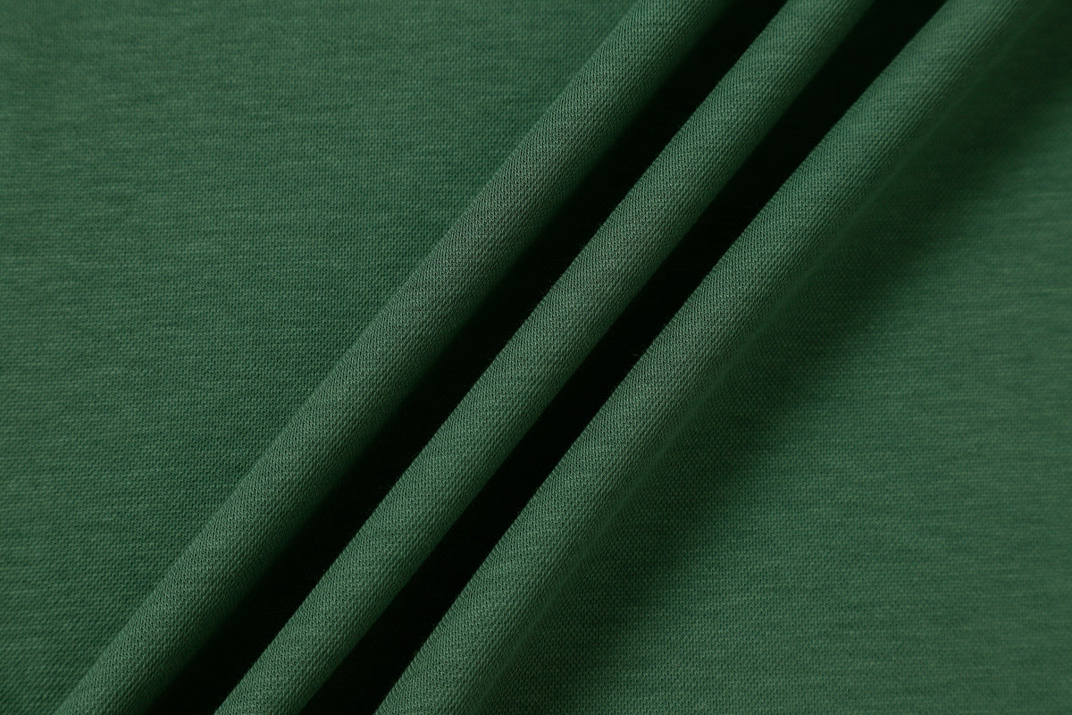 Polo (Adults) - Green