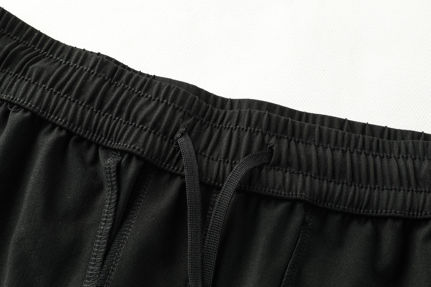 Training Pants (Adults) 1 - Black