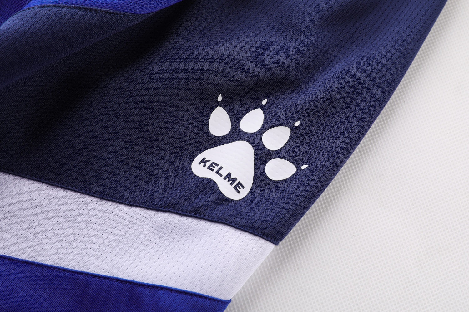 Training T-Shirt (Adults) - Dark Blue