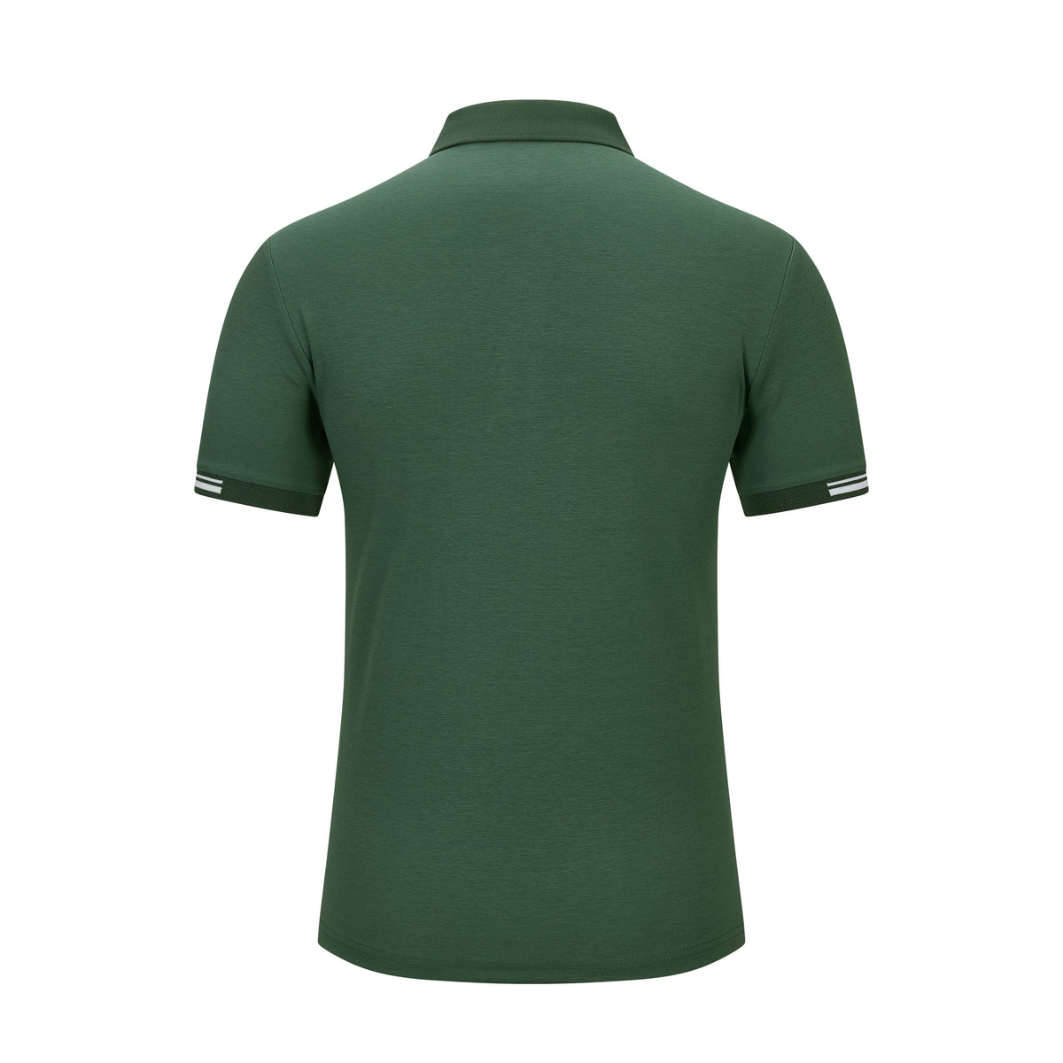Polo (Adults) - Green