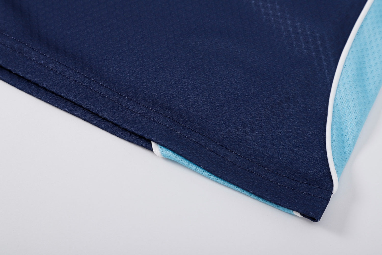 Training Sleeveless - Dark Blue