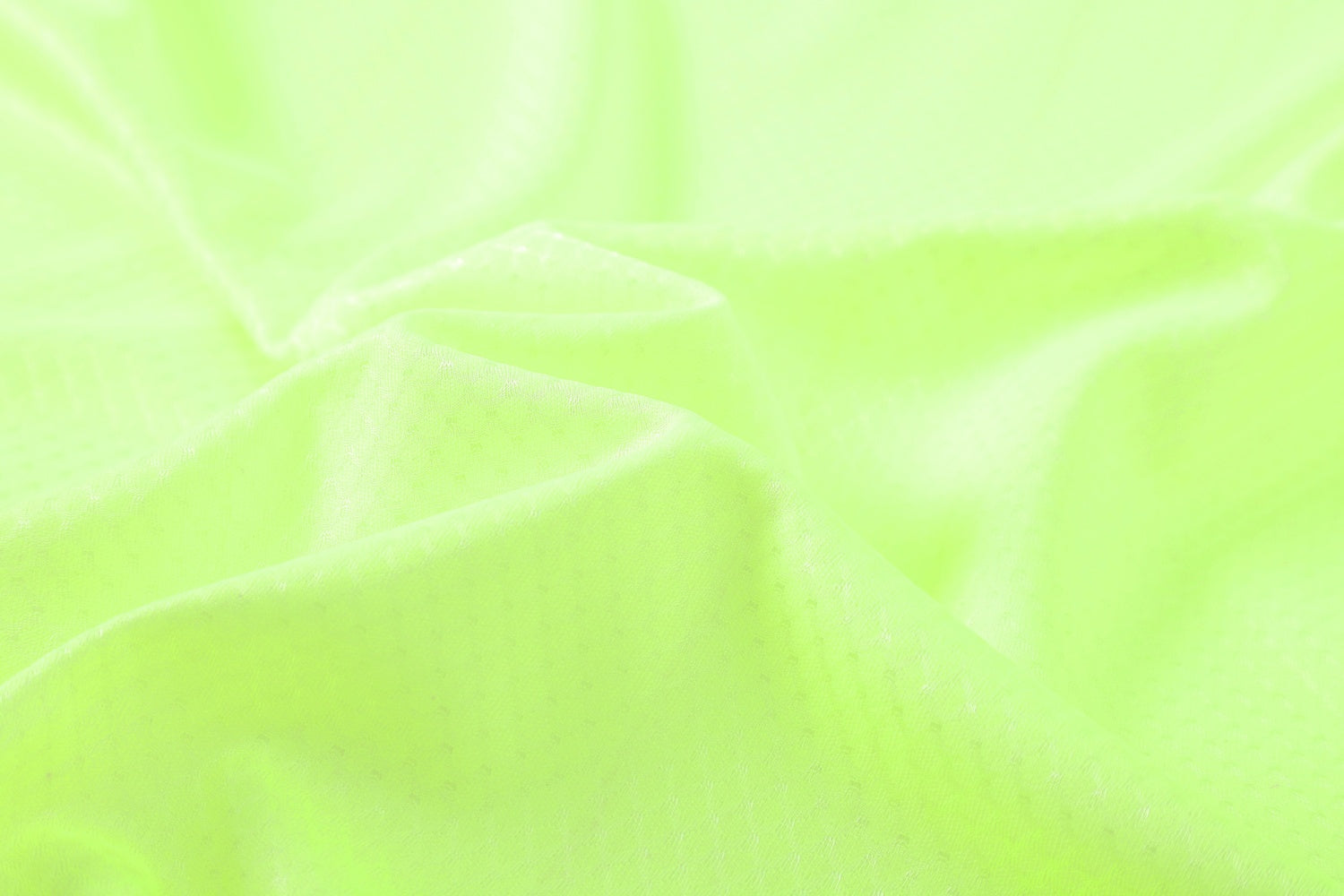 Training Sleeveless - Neon Green