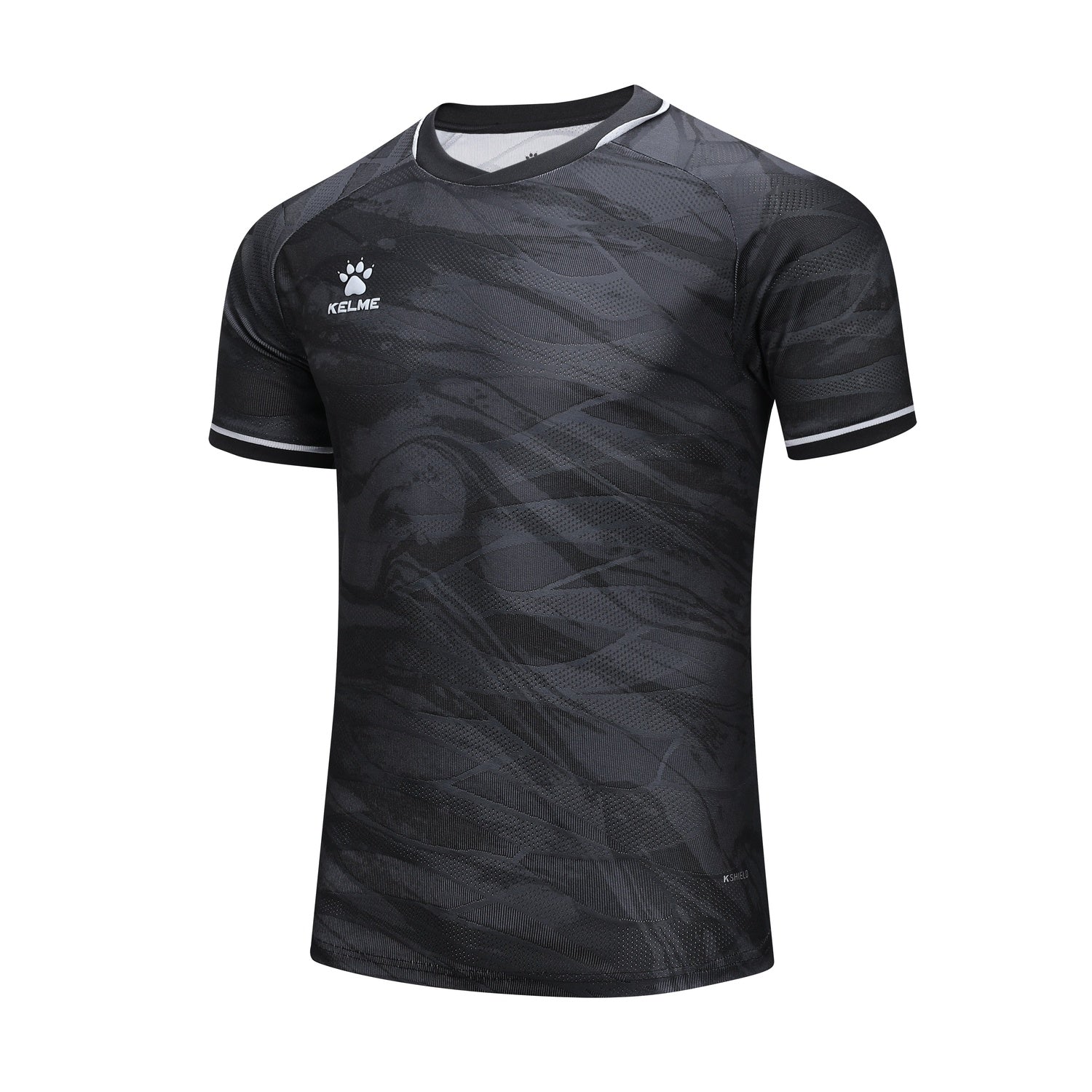 Training T-Shirt (Adults) - Black