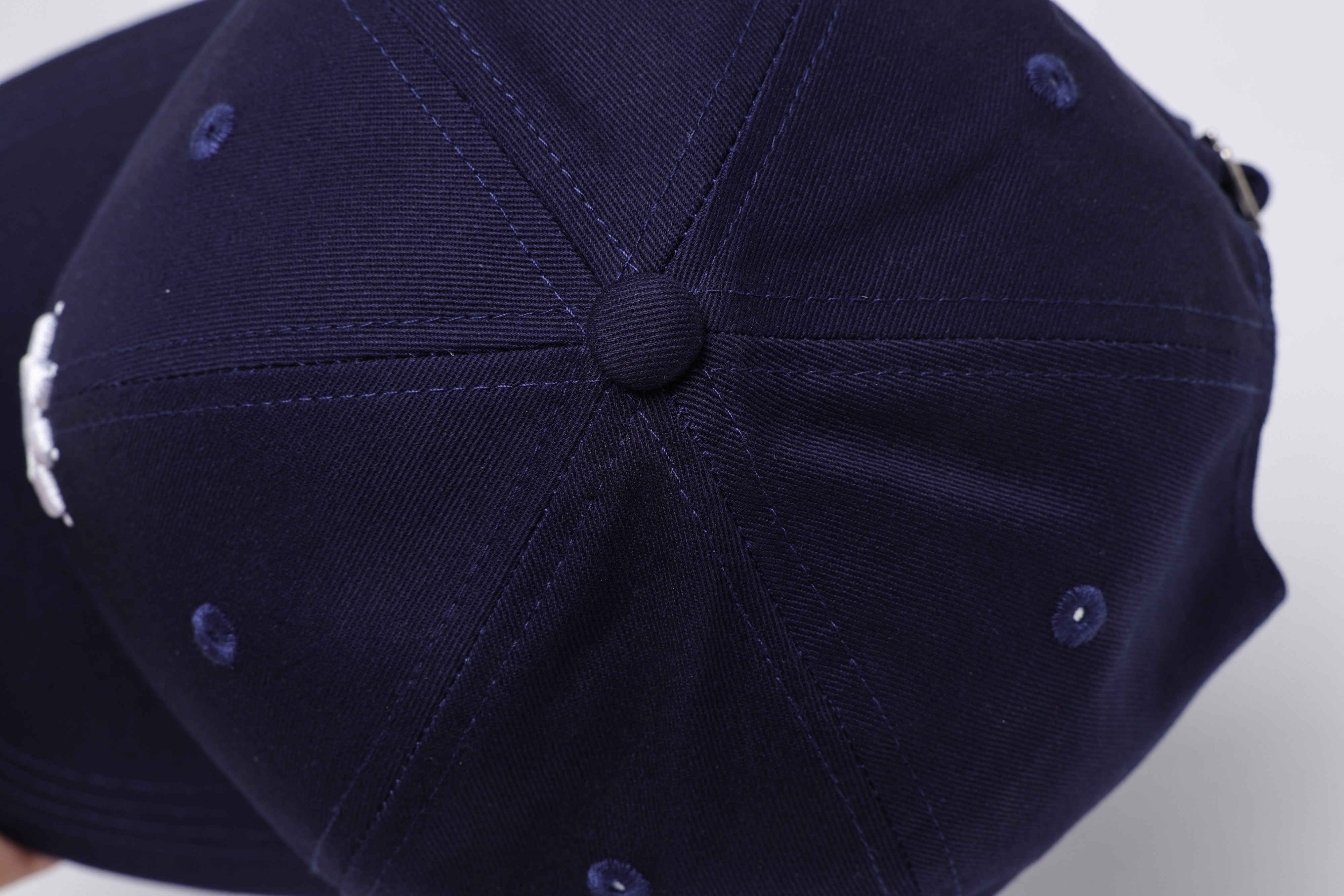 Cap - Blue