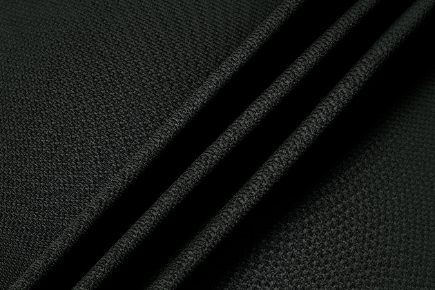 T-Shirt (Adults) 1 - Black