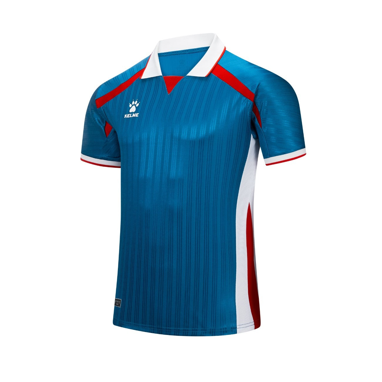 Training T-Shirt - Industrial Blue