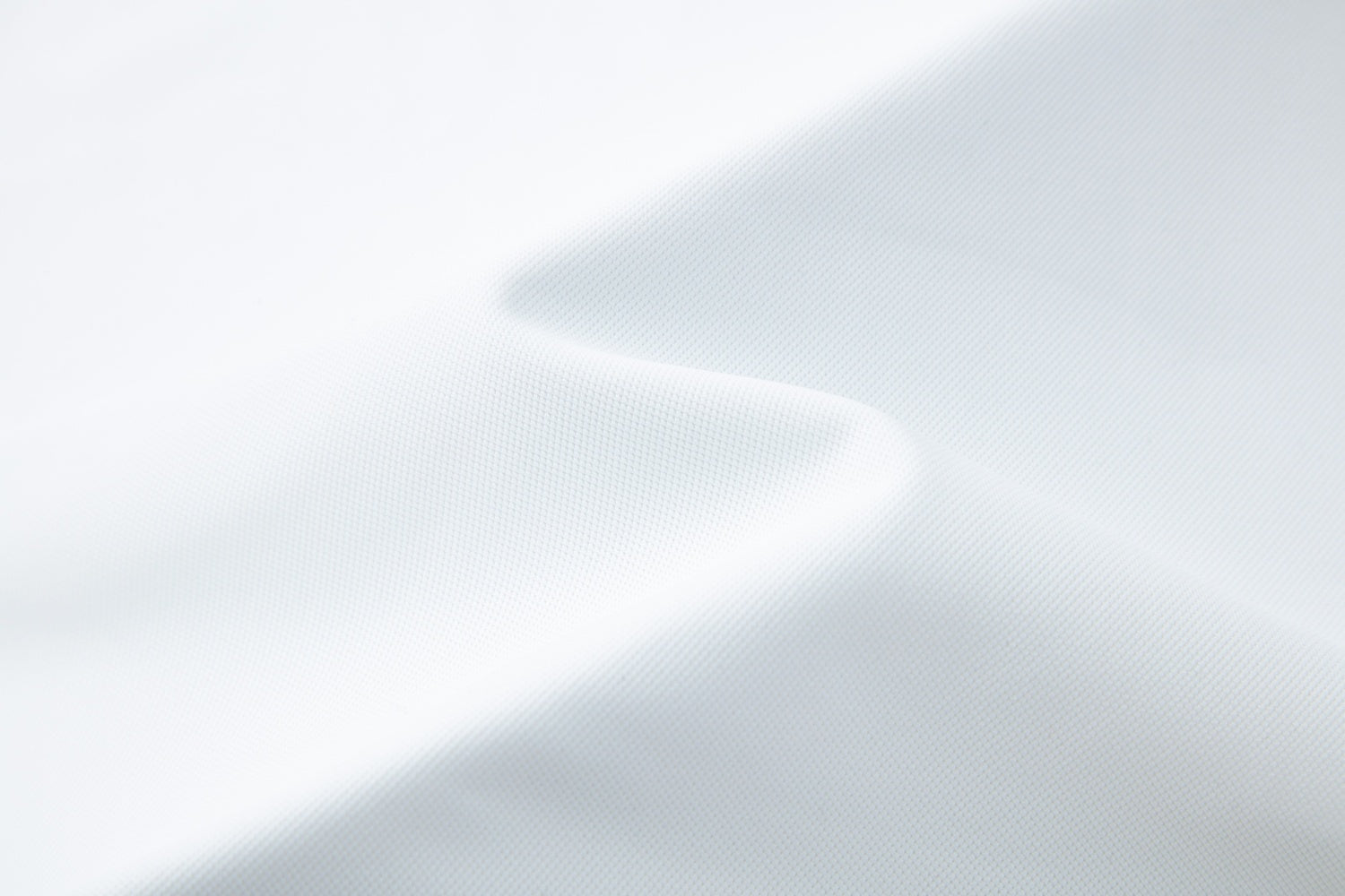 Polo Shirt (Adults) - White
