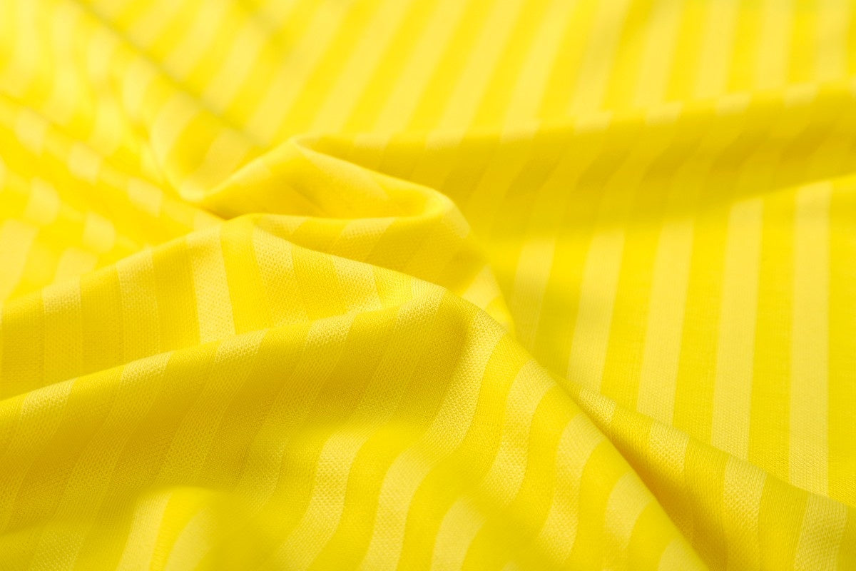 Training T-Shirt - Yellow
