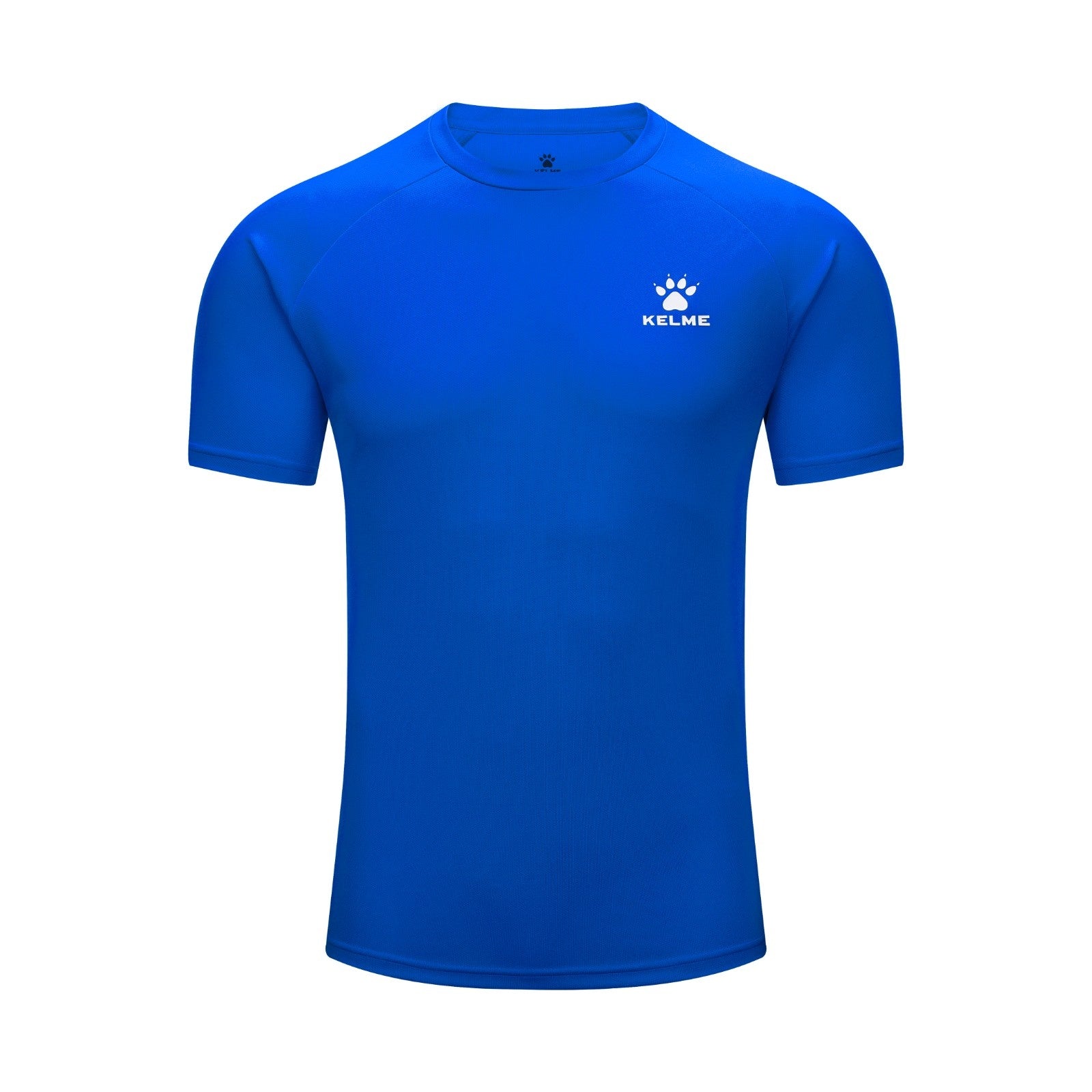 T-Shirt (Kids) - Royal Sky Blue