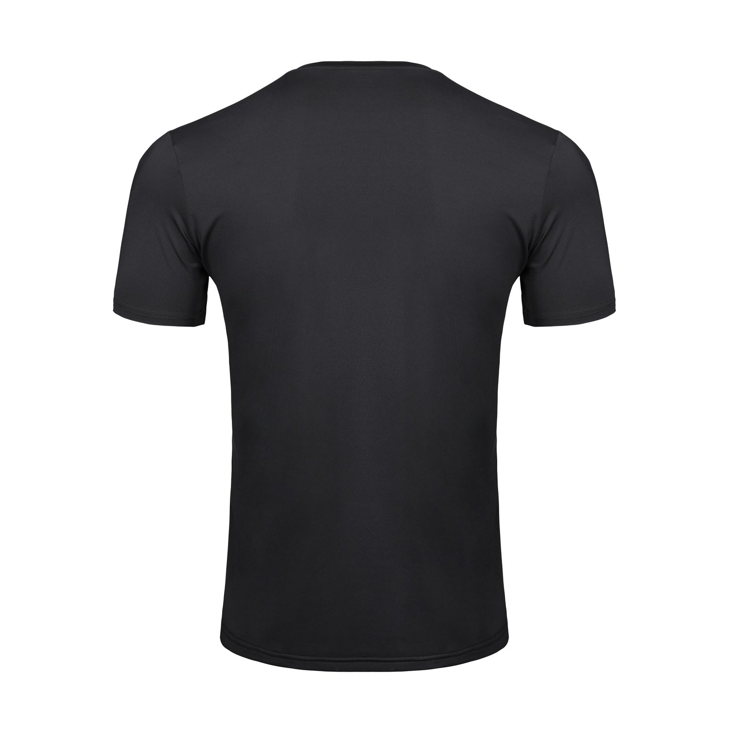 Training T-Shirt (Men) - Black
