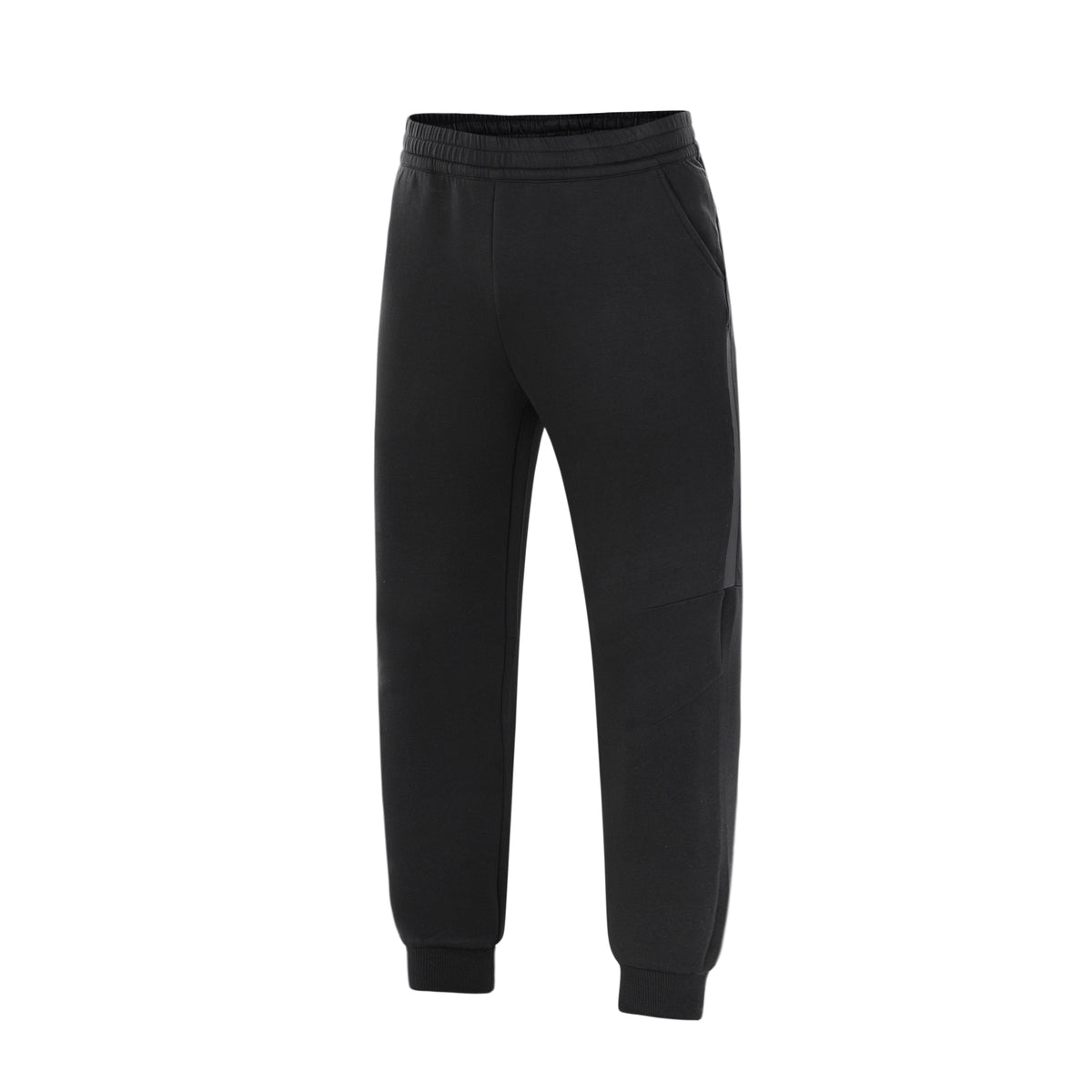 Walking Pants (Men) - Black