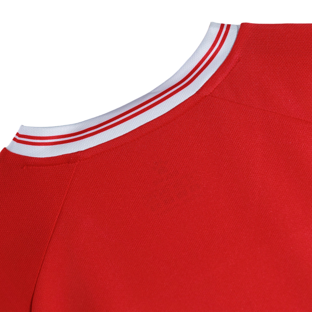 Football Set Training Timnas Indonesia (Adults) - Red