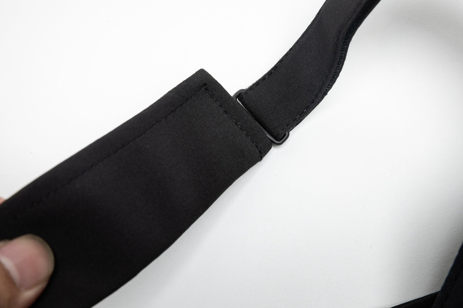 Cap (Adults) - Black