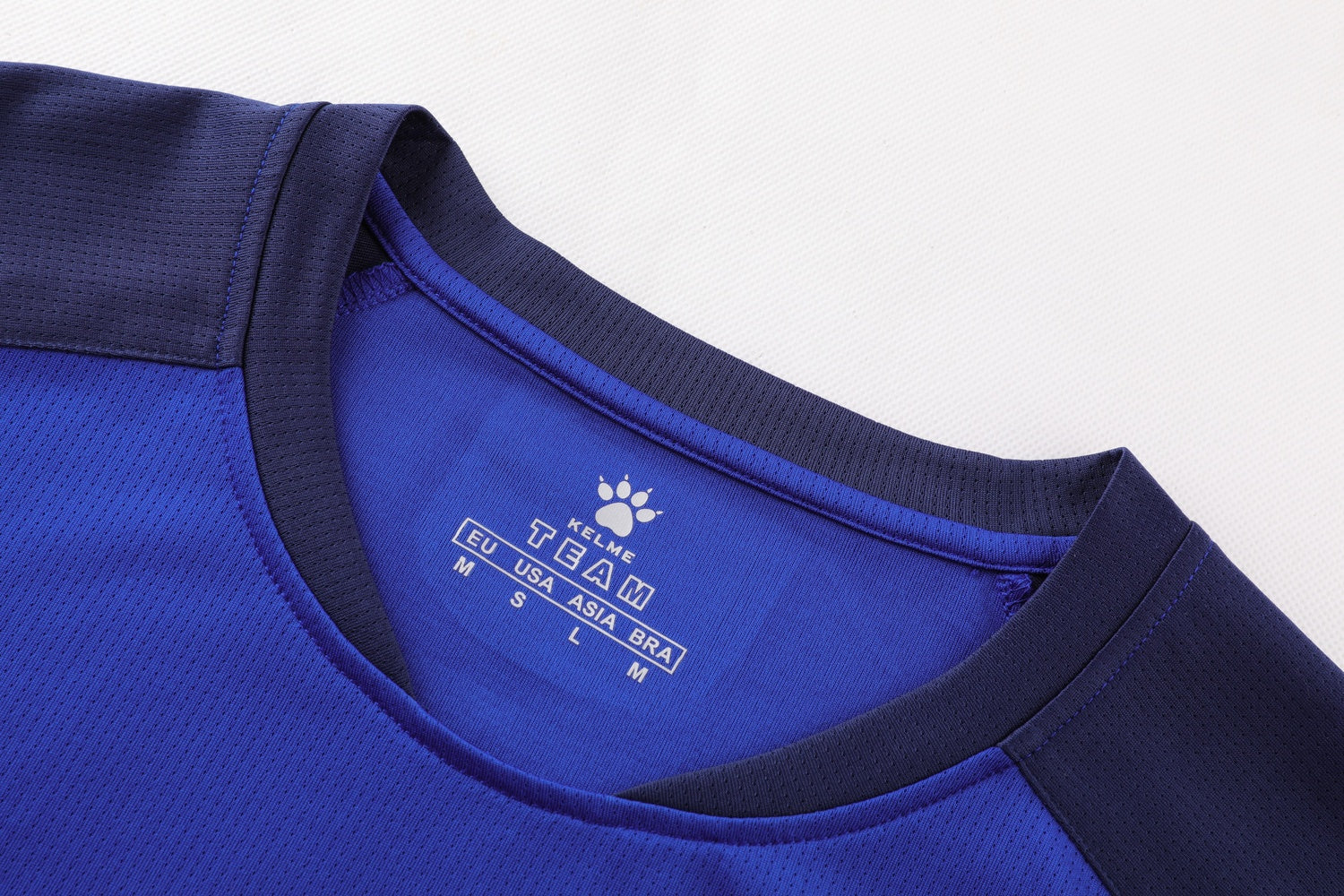 Training T-Shirt (Adults) - Dark Blue
